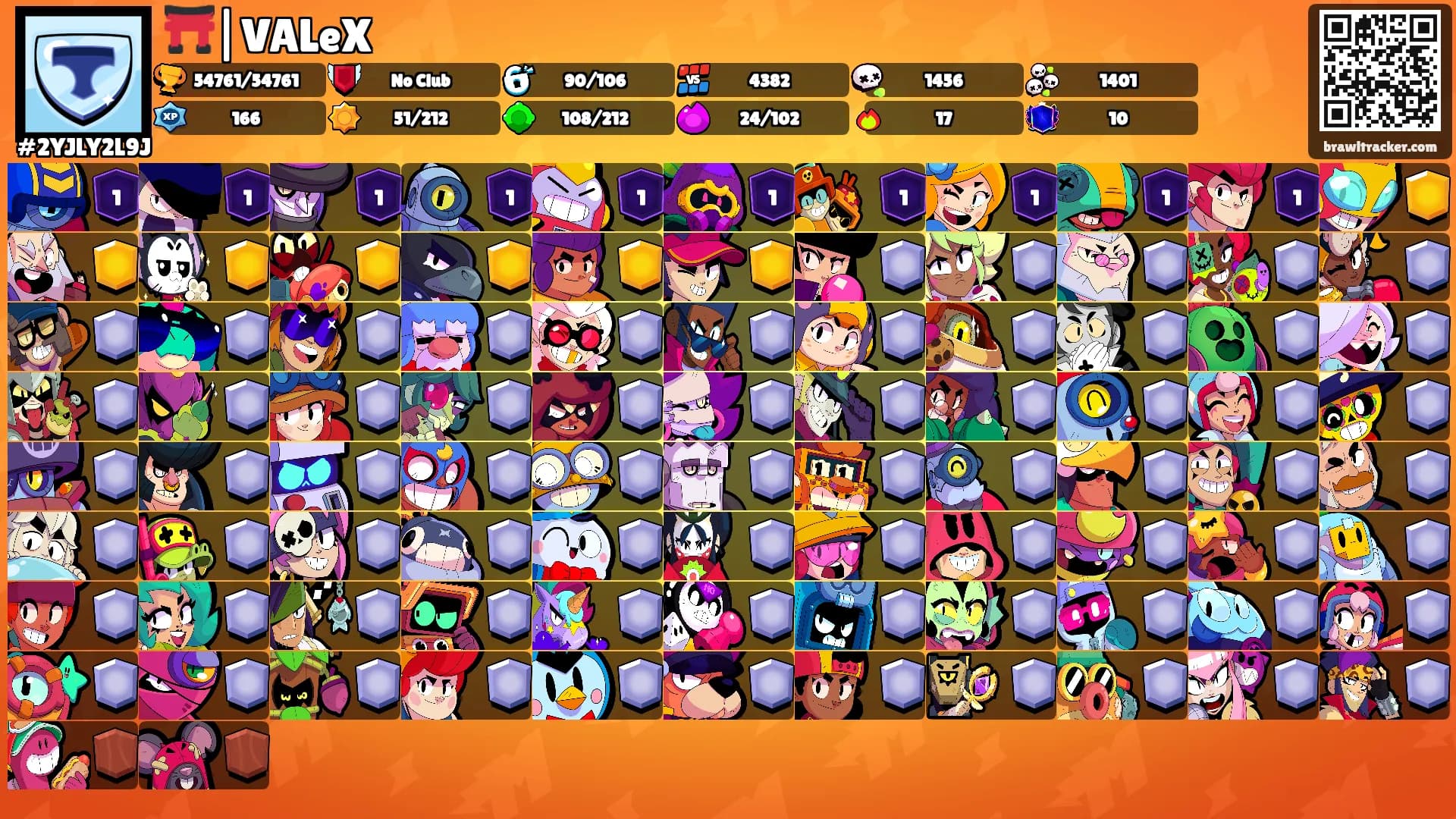 ⛩️|VALeX's Ranks
