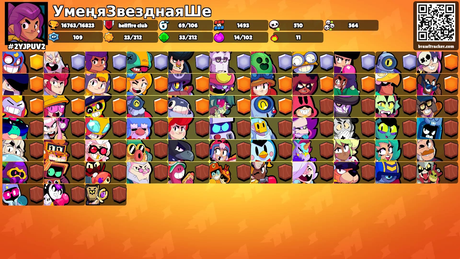 УмеңяЗвезднаяШе's Ranks