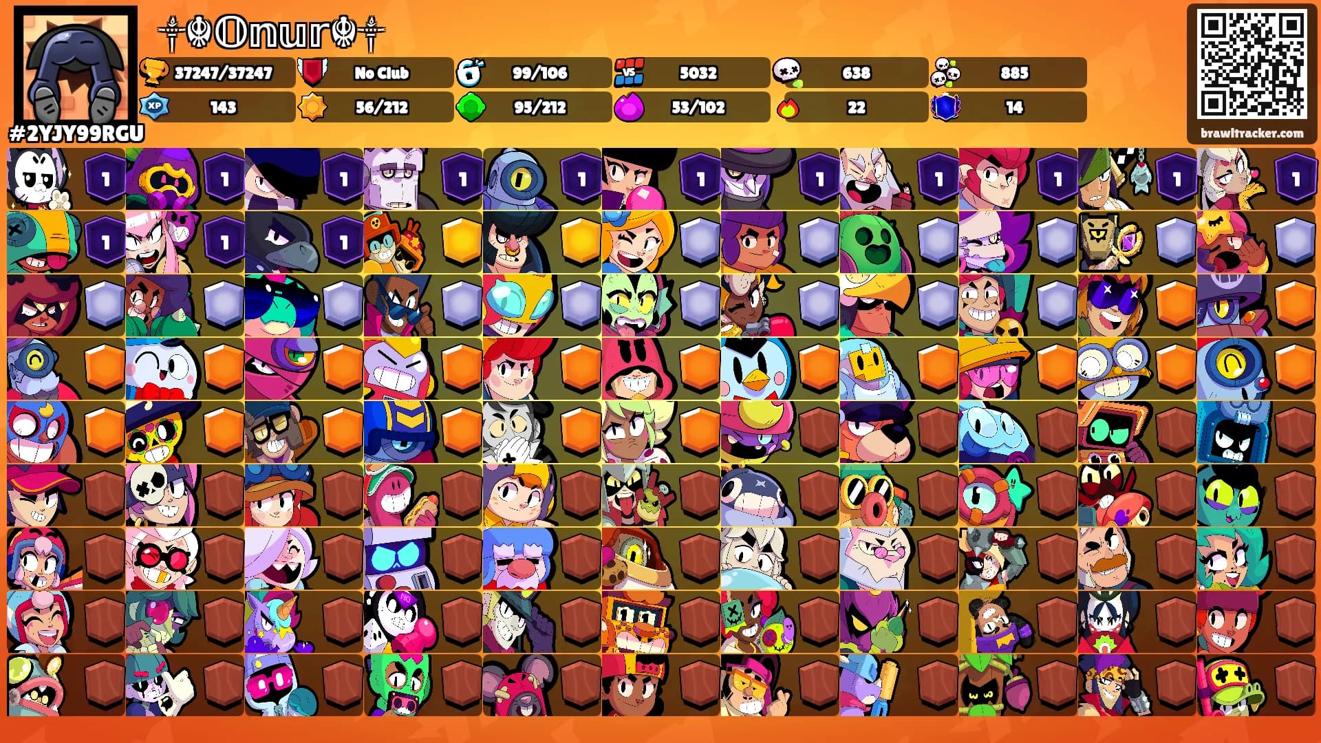 ꧁༒☬𝕆𝕟𝕦𝕣☬༒꧂'s Ranks