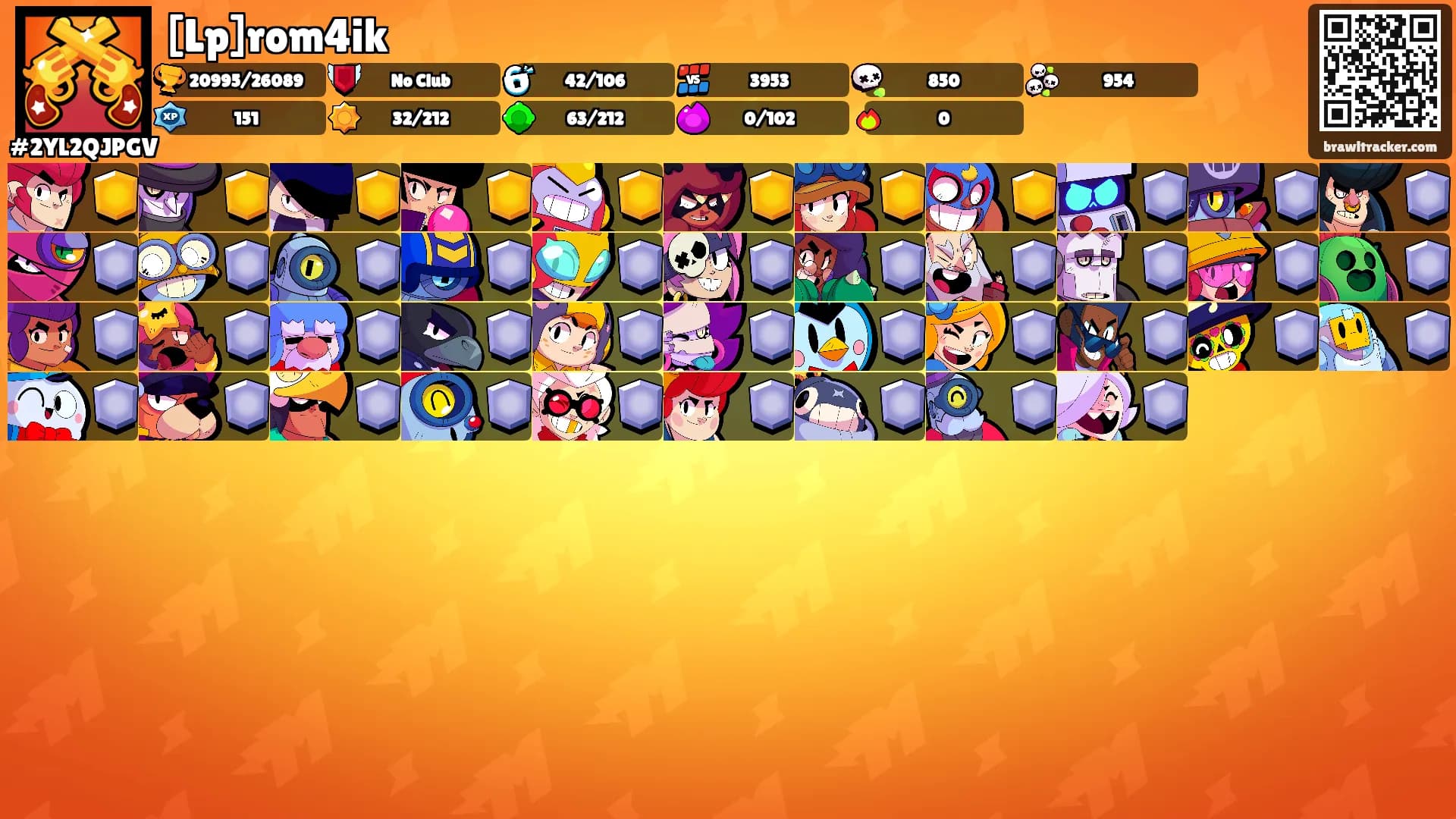 [Lp]rom4ik's Ranks