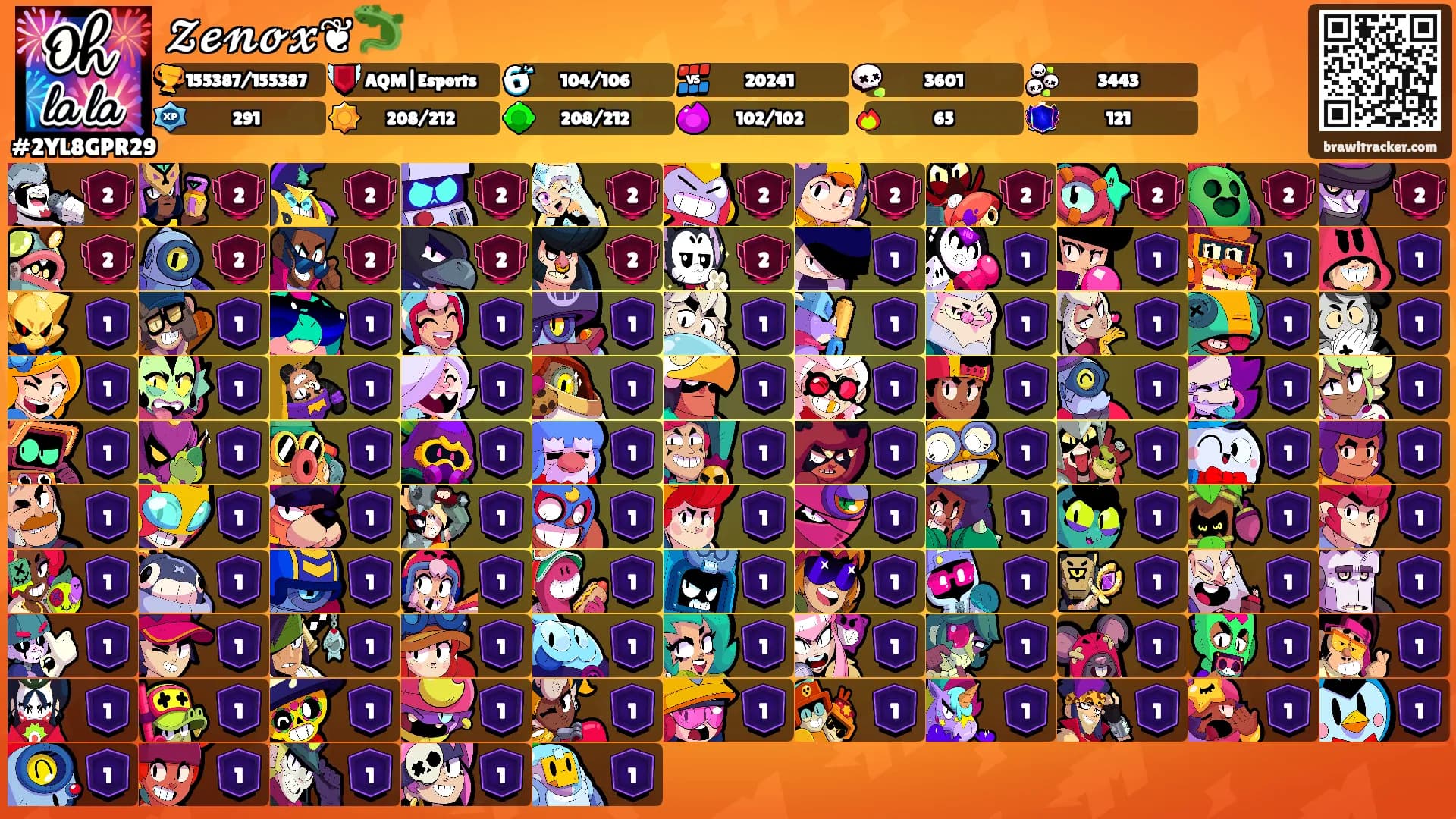 𝓩𝓮𝓷𝓸𝔁❦🦎's Ranks