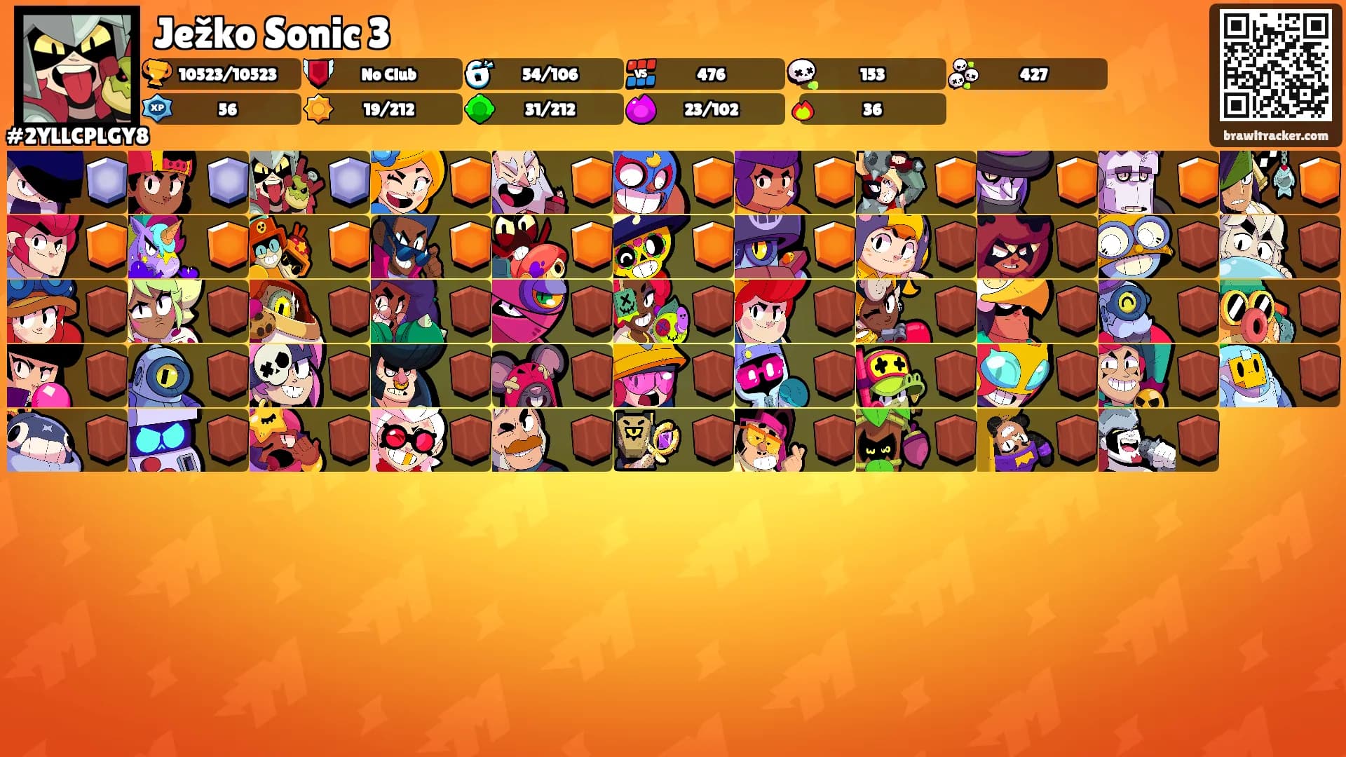 Ježko Sonic 3's Ranks