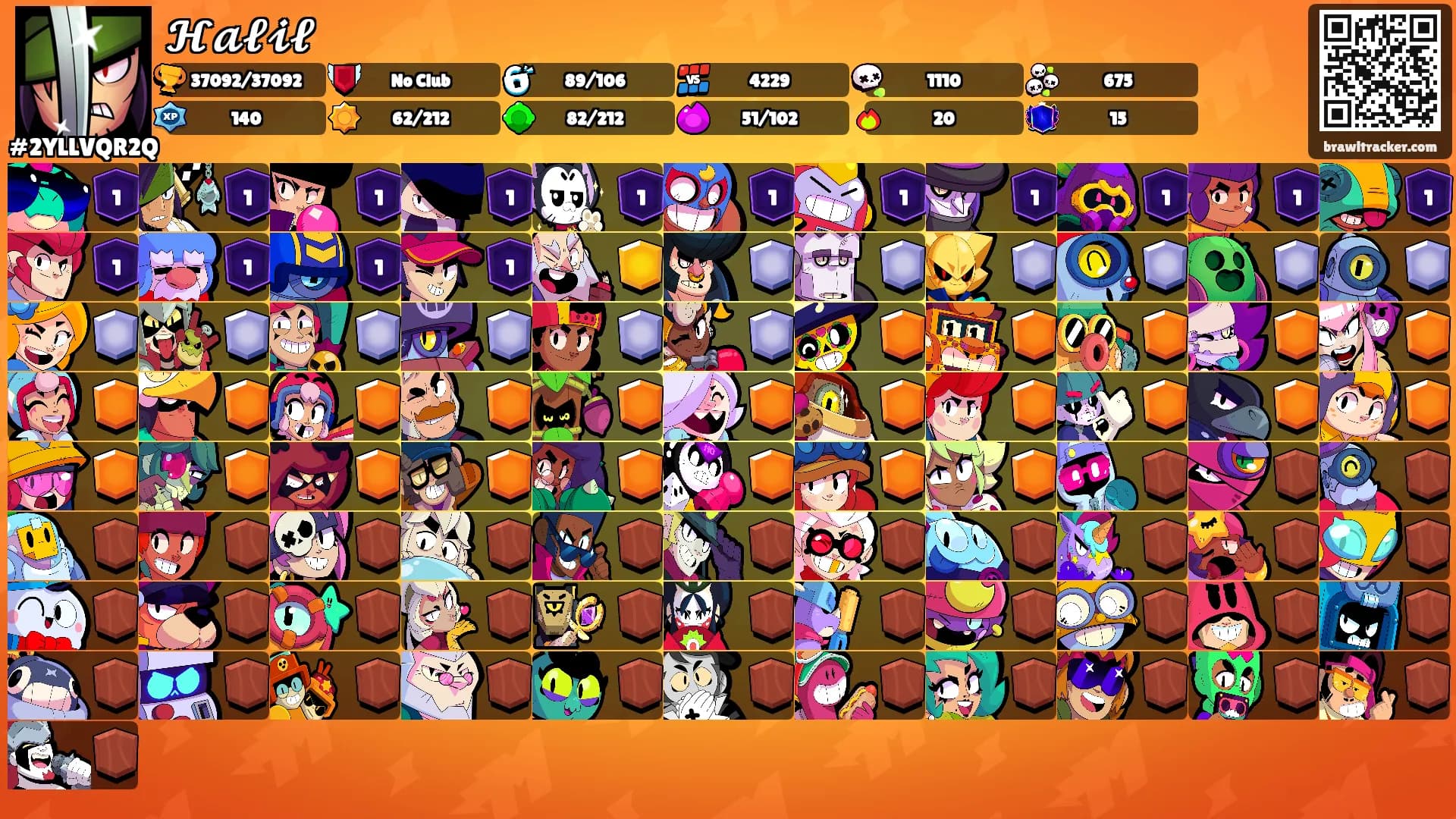 𝓗𝓪𝓵𝓲𝓵's Ranks