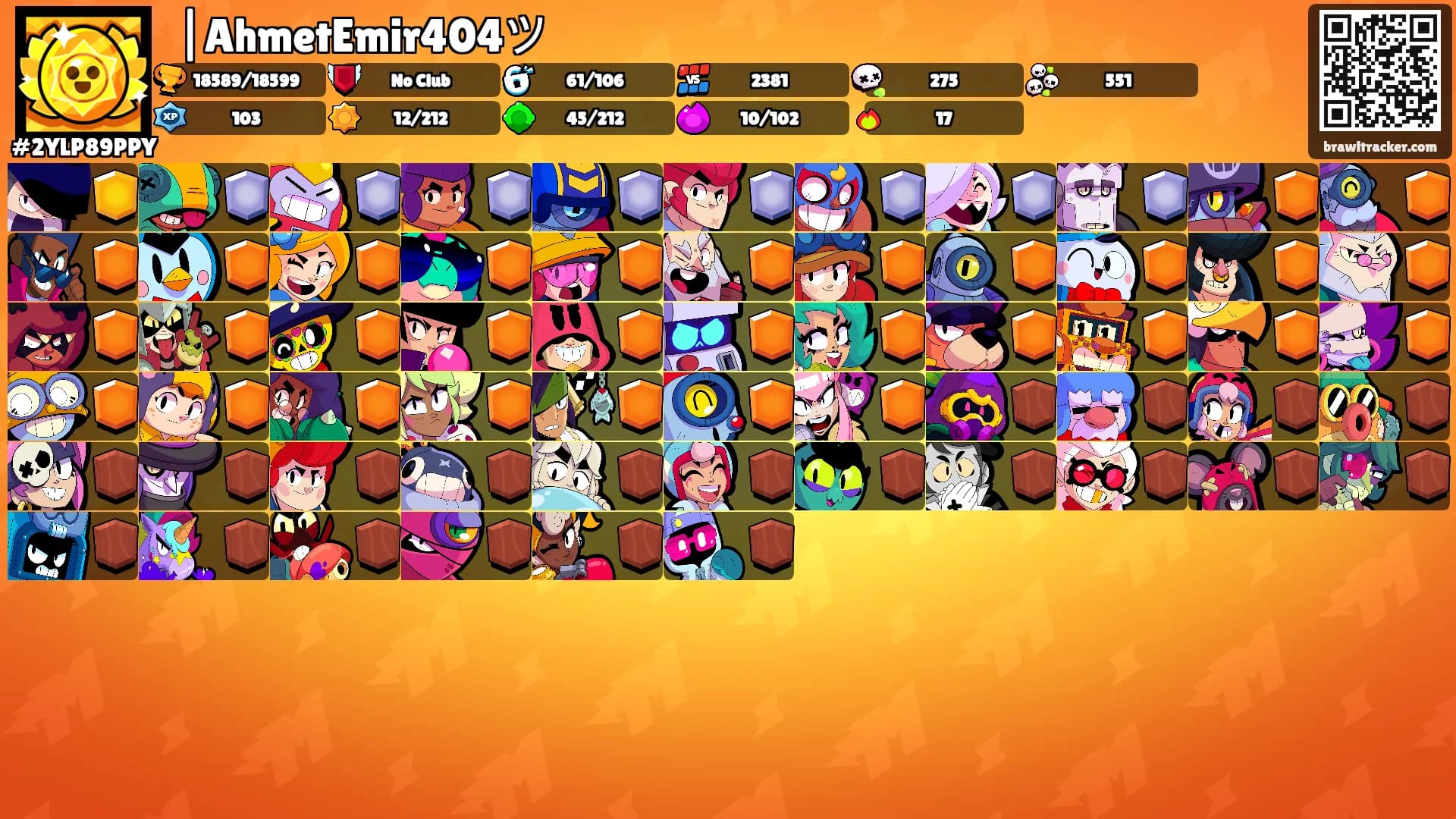 ⛩|AhmetEmir404ツ's Ranks