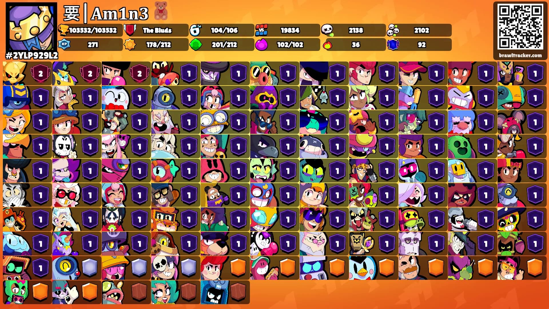 要|𝐀𝐦𝟏𝐧𝟑 🧸's Ranks