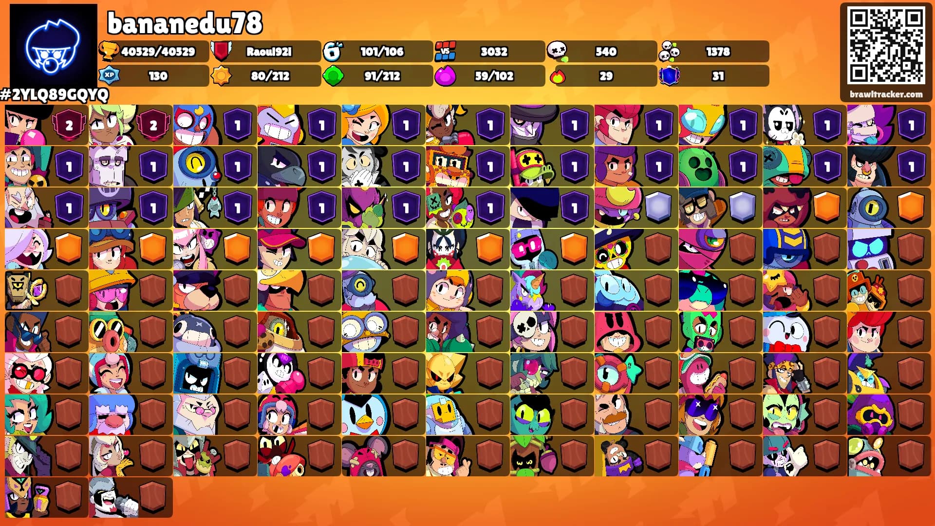 bananedu78's Ranks