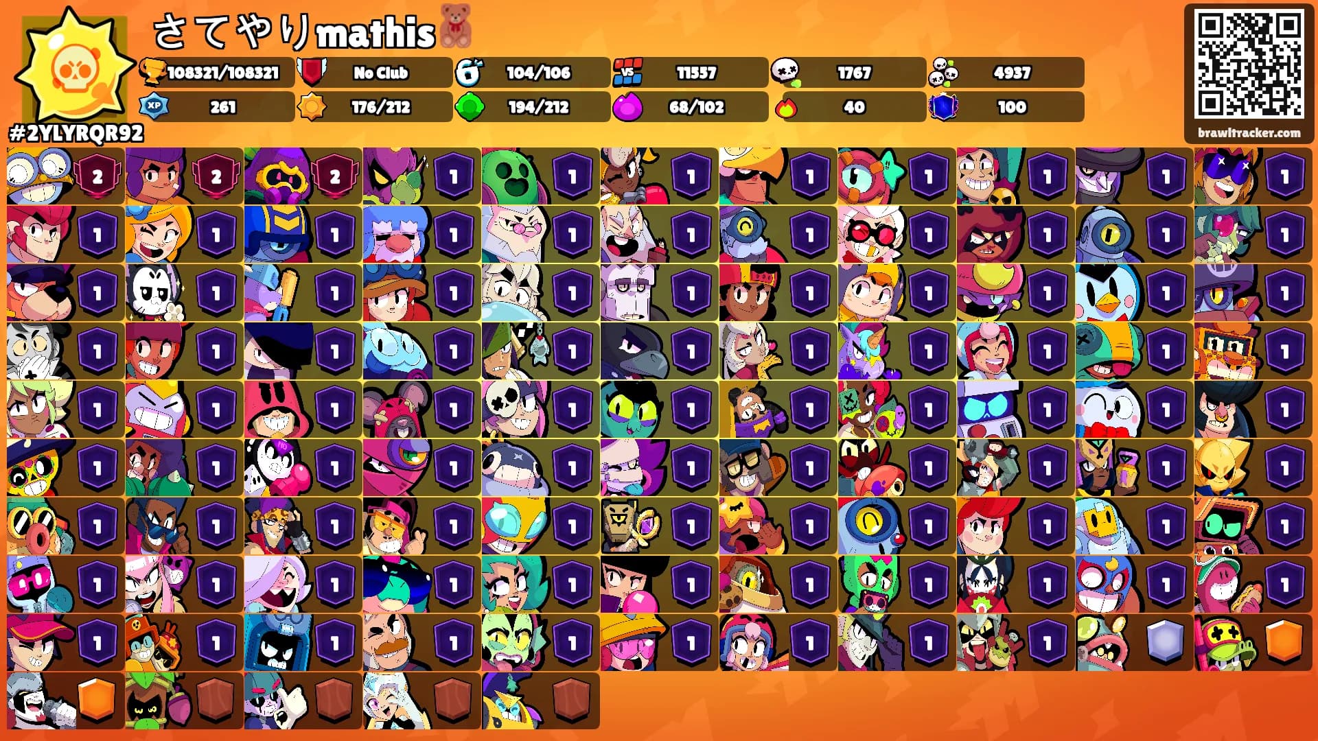 さてやりmathis🧸's Ranks
