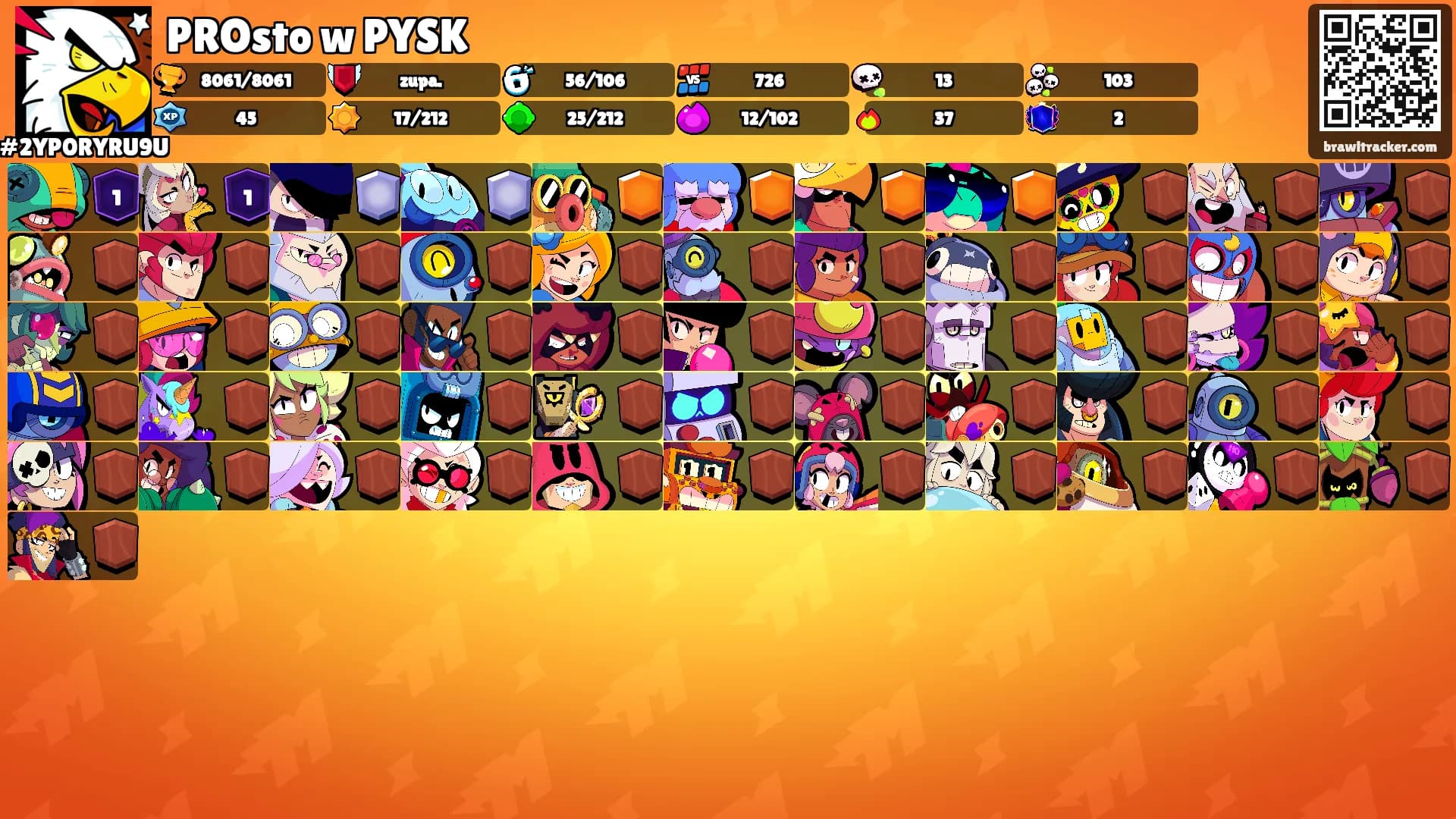 PROsto w PYSK's Ranks