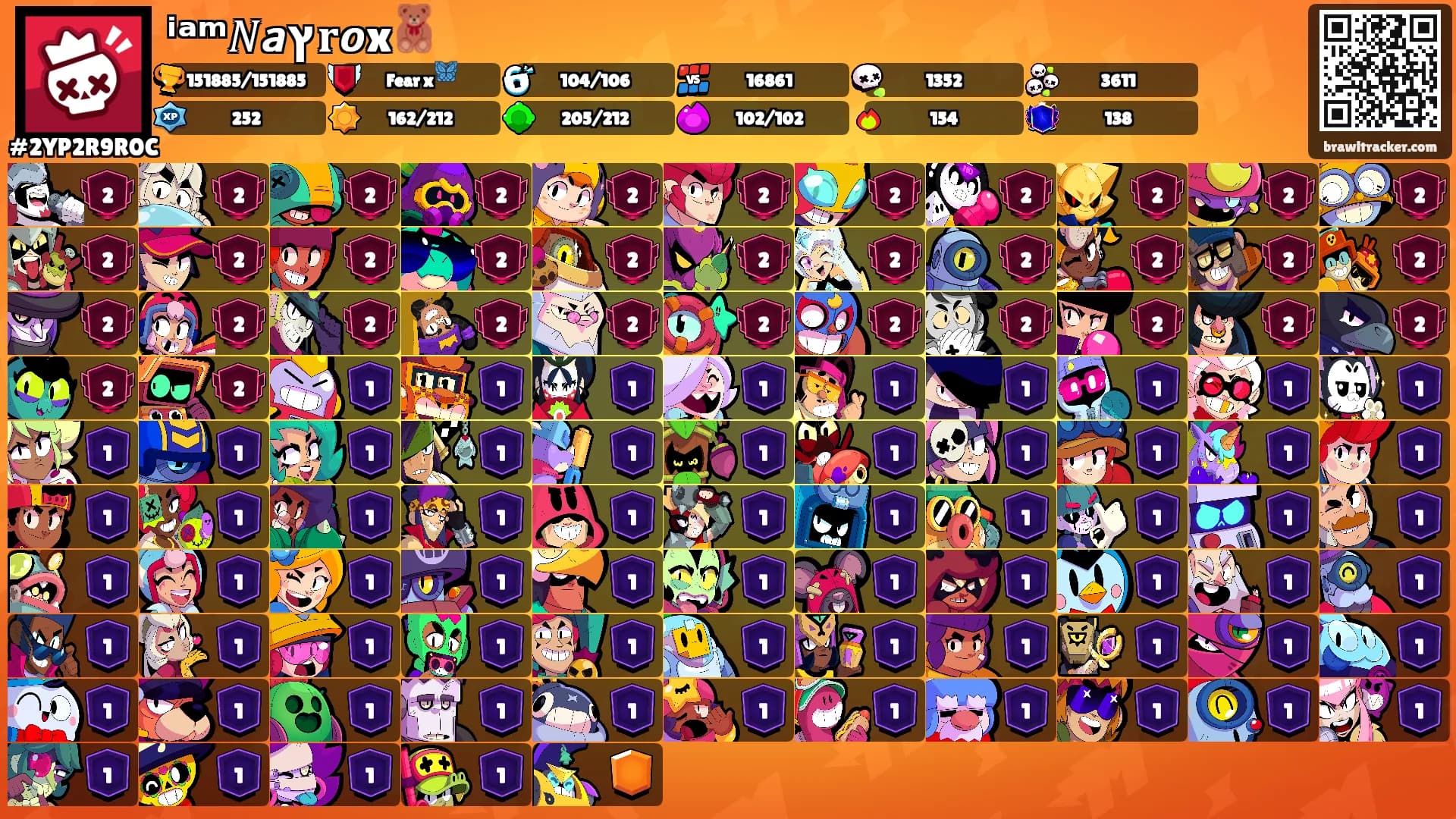 ⁱᵃᵐ𝑁𝙖ץ𝐫𝙤x🧸's Ranks