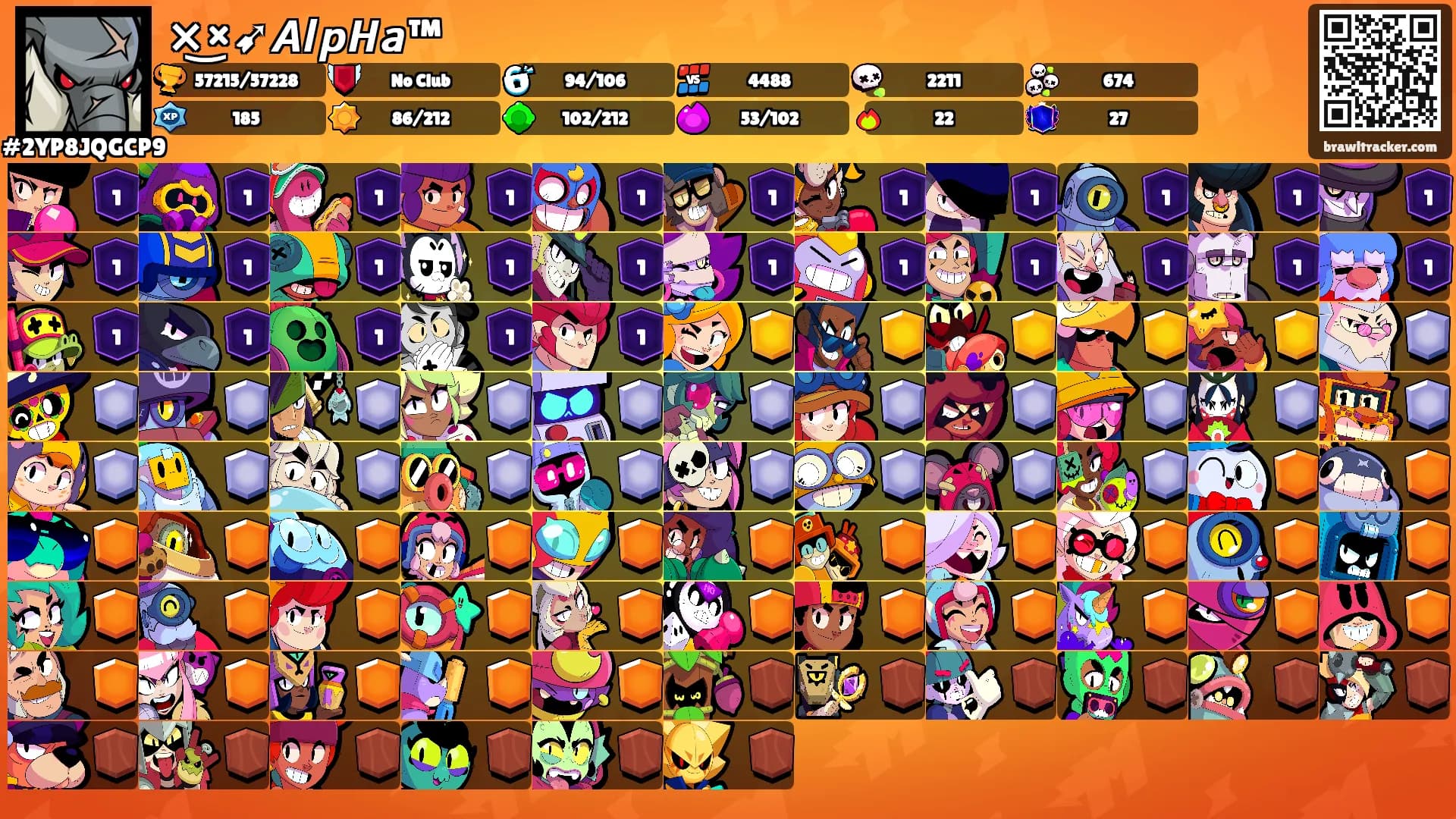 ×͜×➹𝘼𝙡𝙥𝙃𝙖™'s Ranks