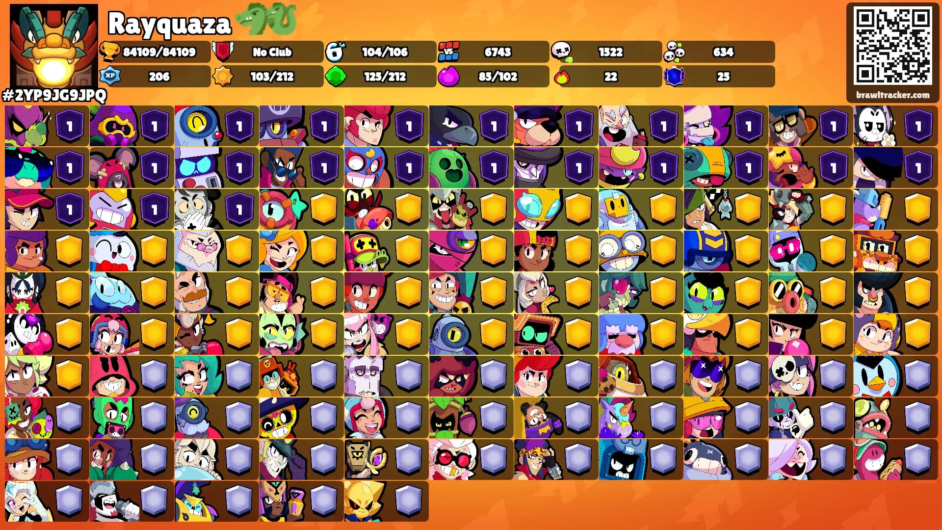 Rayquaza 🐲🐉⚡️'s Ranks