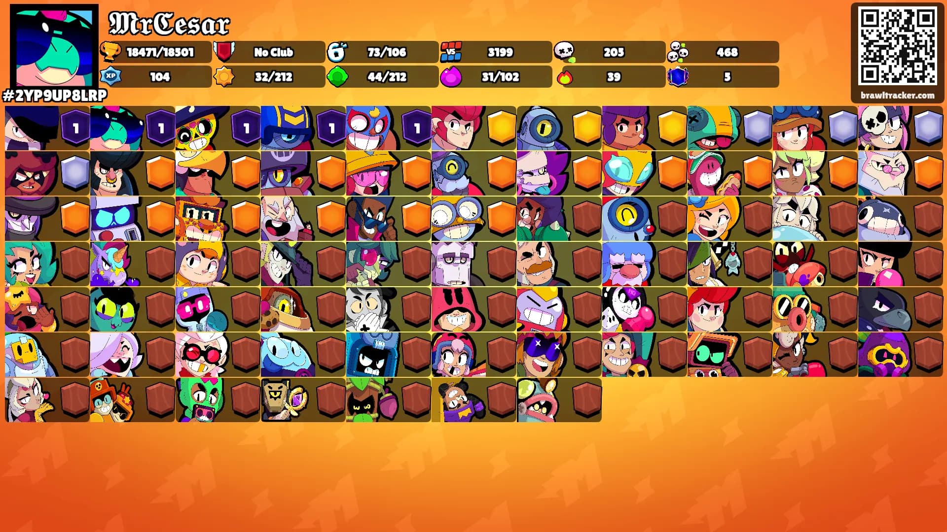 𝕸𝖗𝕮𝖊𝖘𝖆𝖗's Ranks