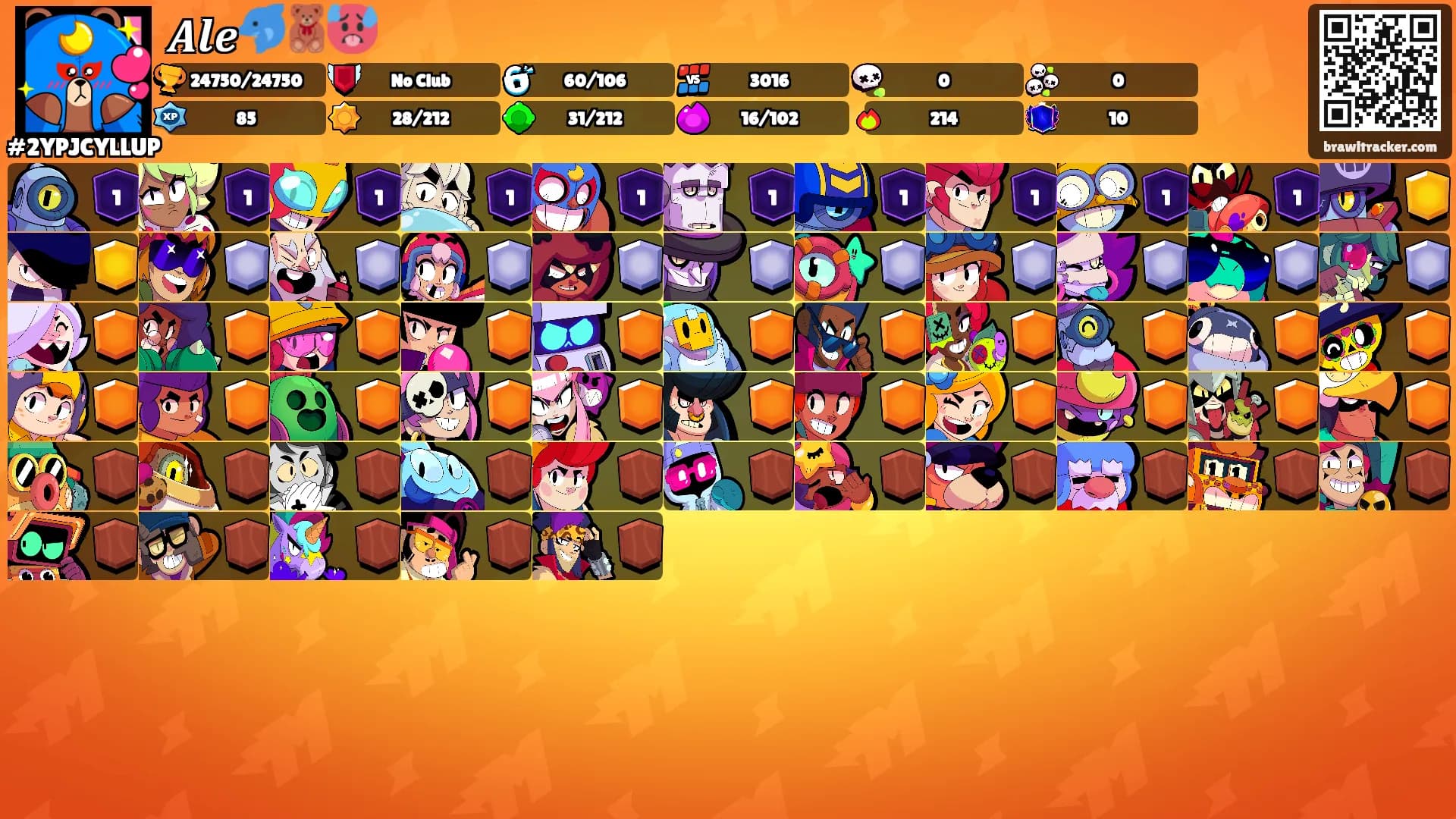 𝑨𝒍𝒆🐬🧸🥵's Ranks