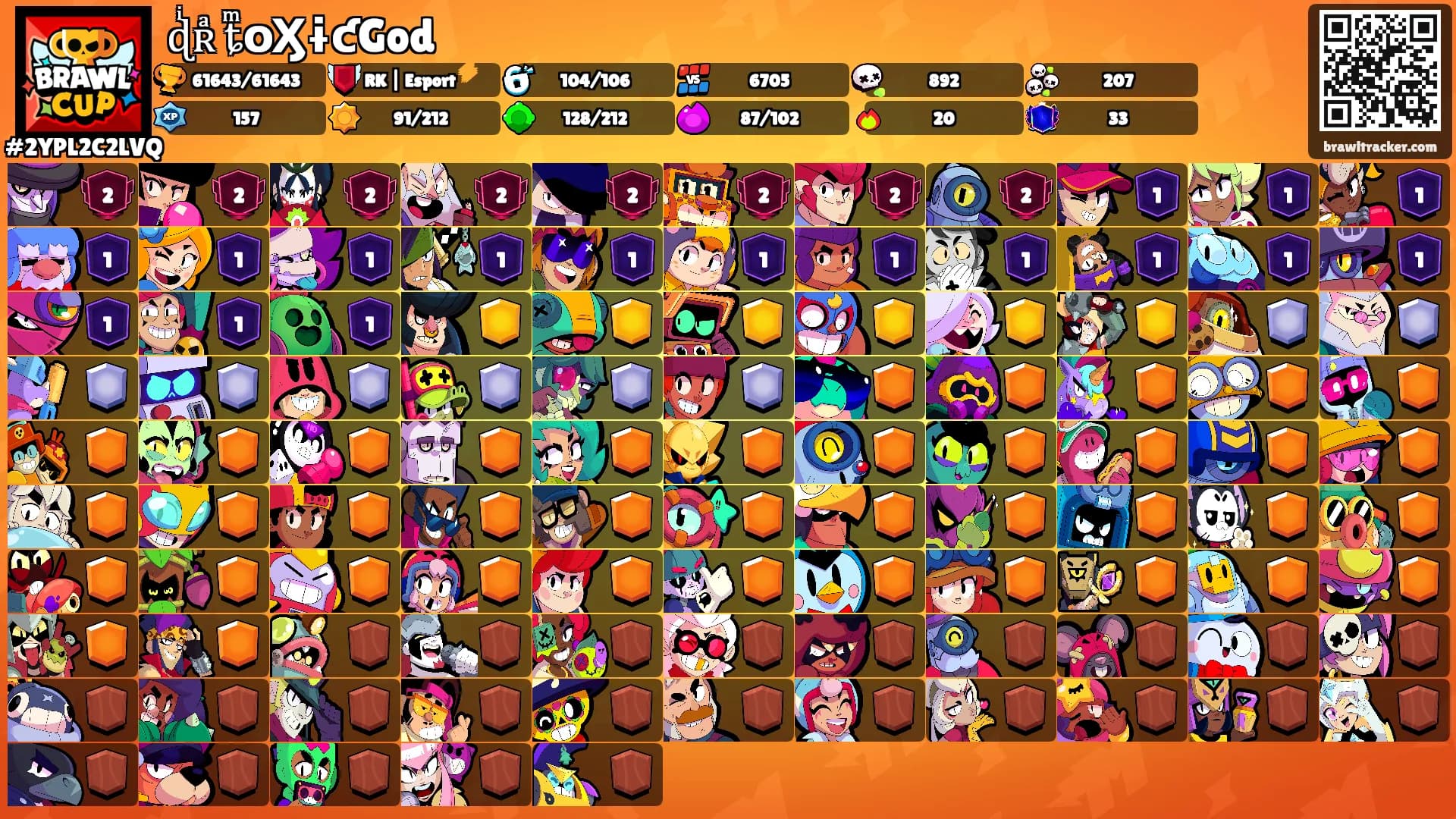 ɖͥʀͣ ȶͫօӼɨƈGod's Ranks