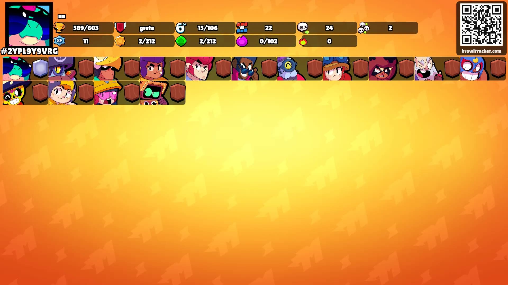 ..'s Ranks