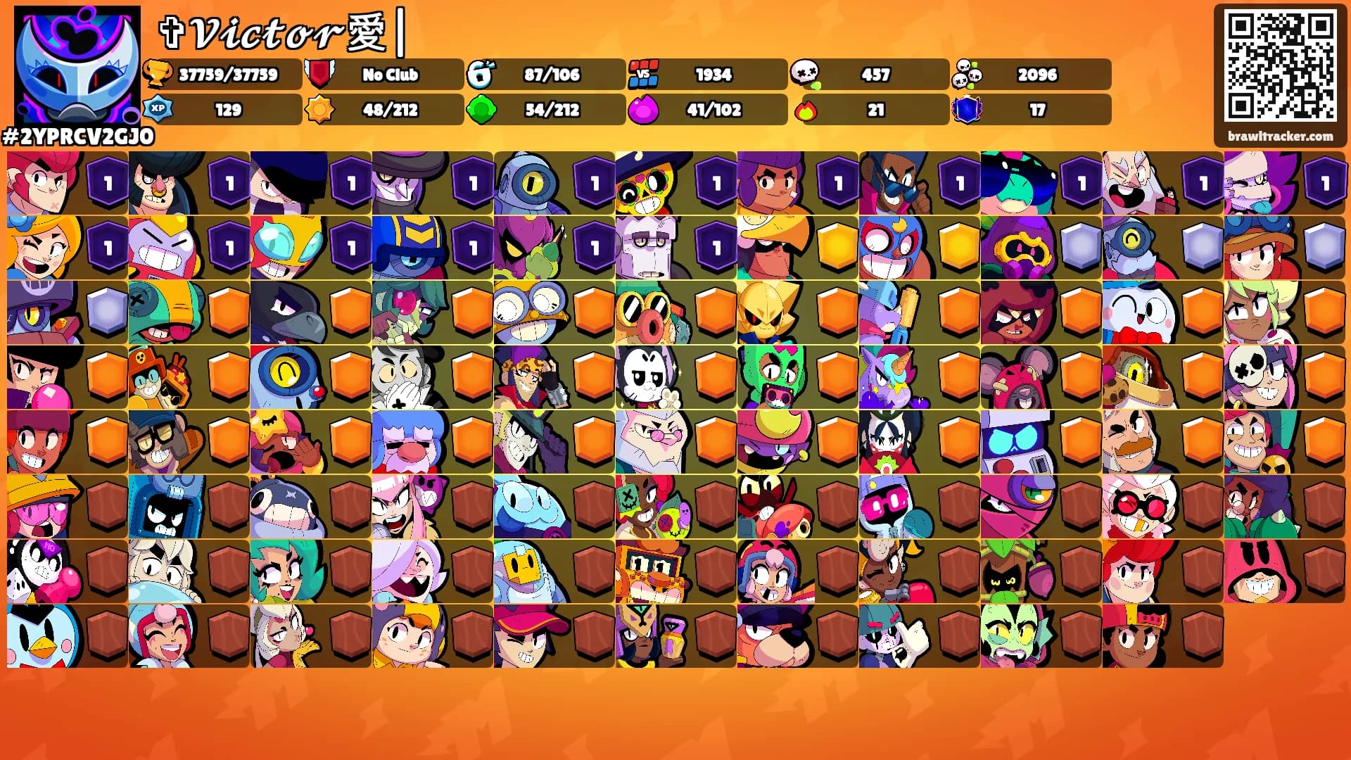 ✞𝓥𝓲𝓬𝓽𝓸𝓻愛|'s Ranks