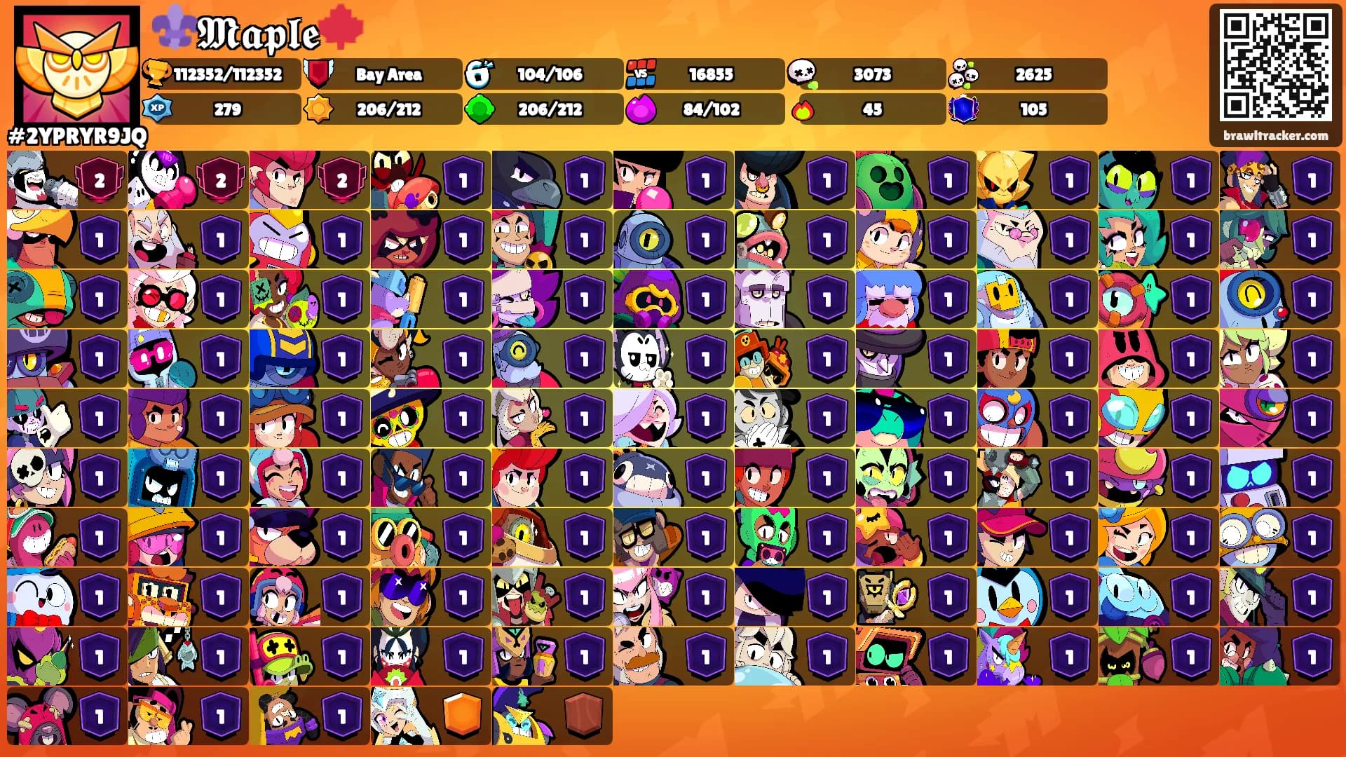 ⚜️𝕸𝖆𝖕𝖑𝖊🍁's Ranks