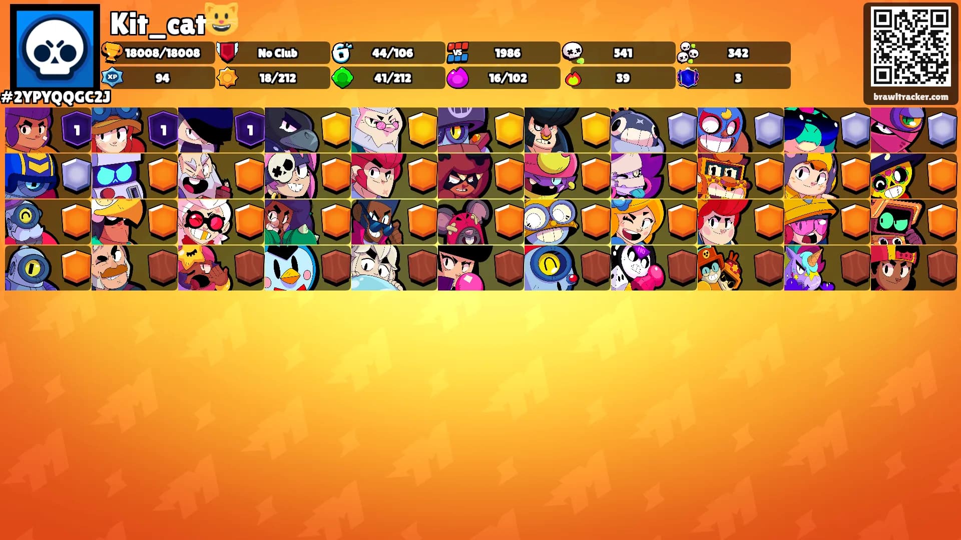 Kit_cat😺's Ranks