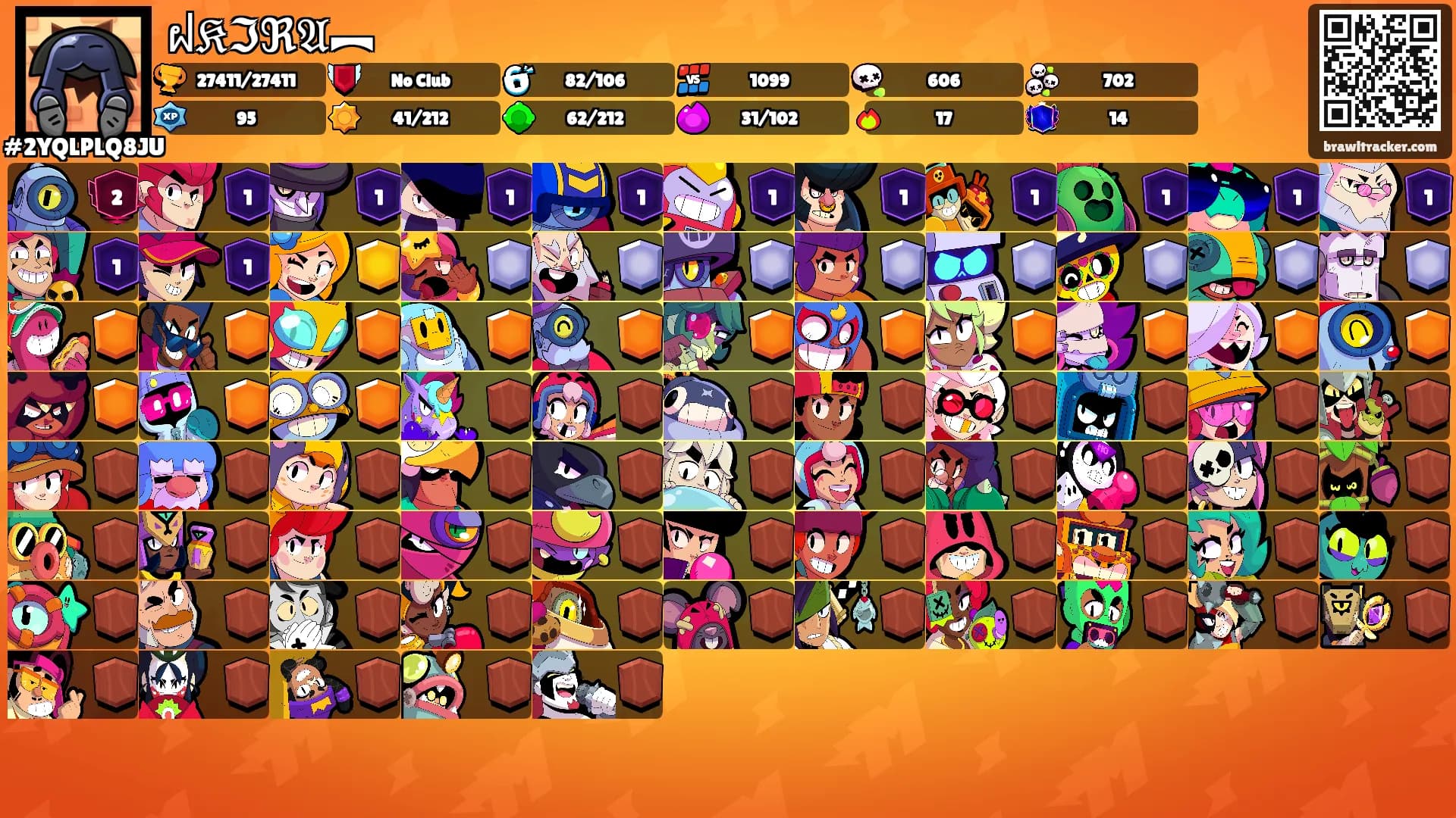 ฝ𝔎ℑℜ𝔄︻'s Ranks