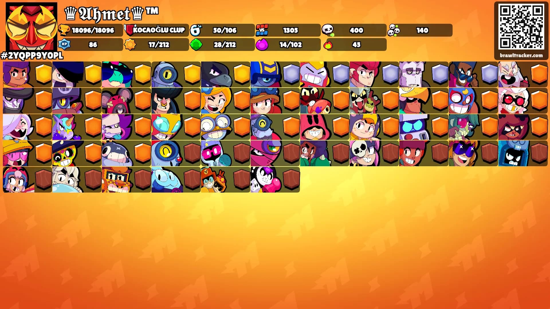 ♛𝕬𝖍𝖒𝖊𝖙♛™'s Ranks