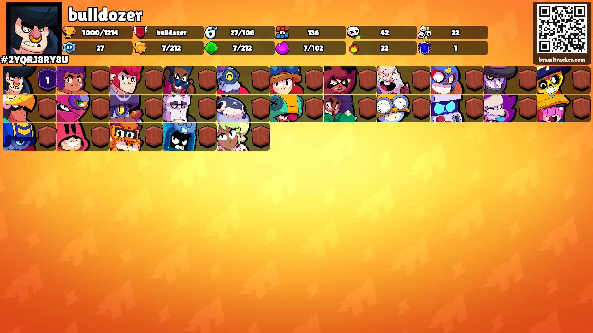 bulldozer's Ranks