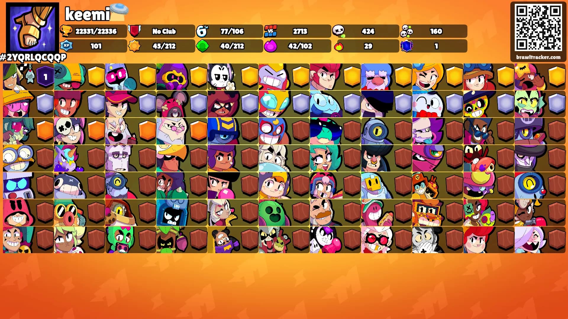 keemi🛸's Ranks