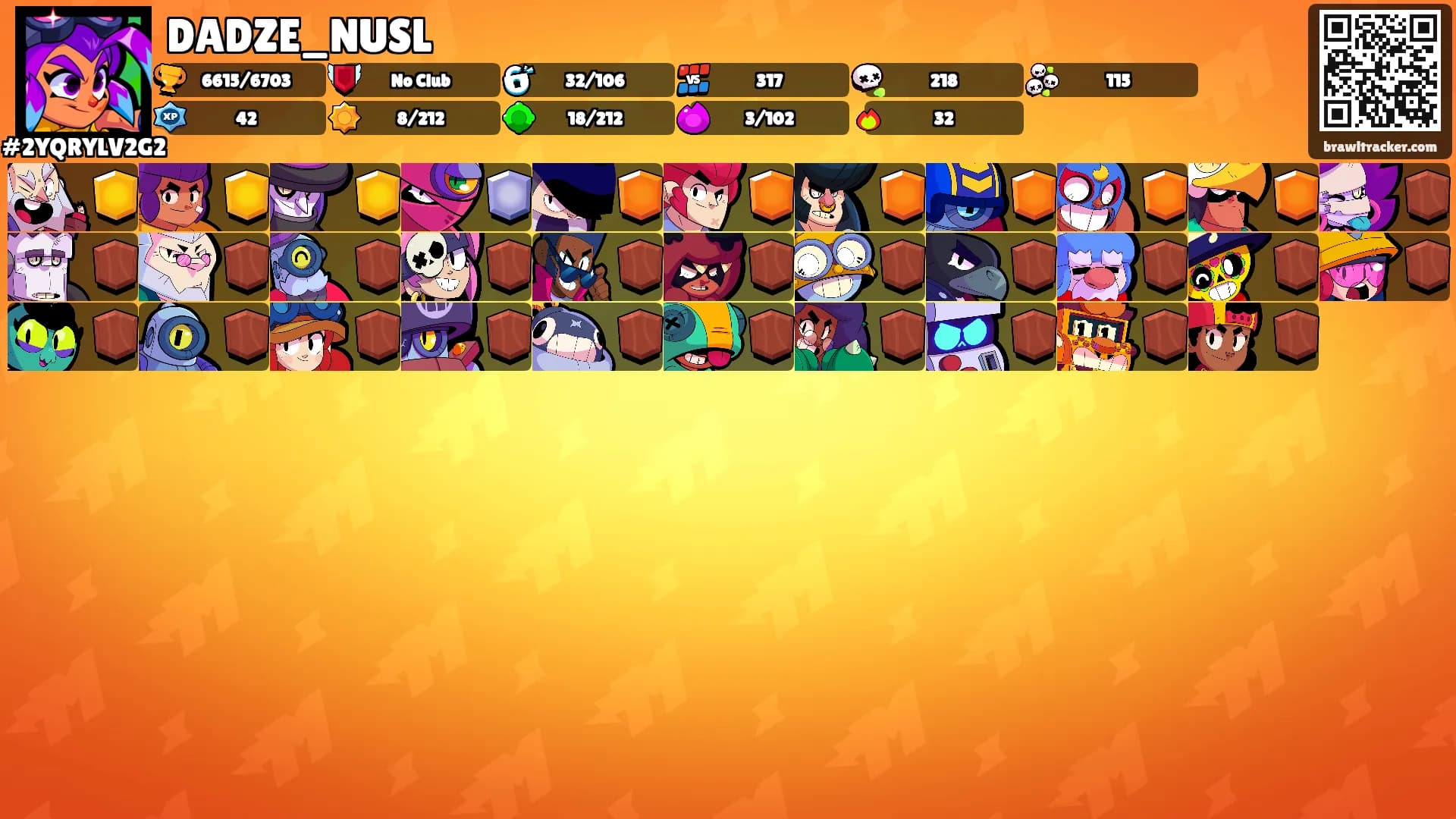 DADZE_NUSL's Ranks