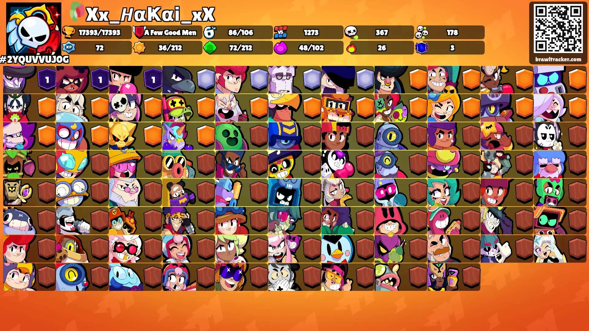 🥀Xx_𝙃αҜαі_xX's Ranks