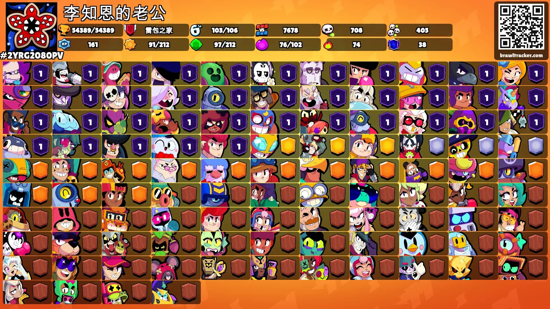 李知恩的老公's Ranks
