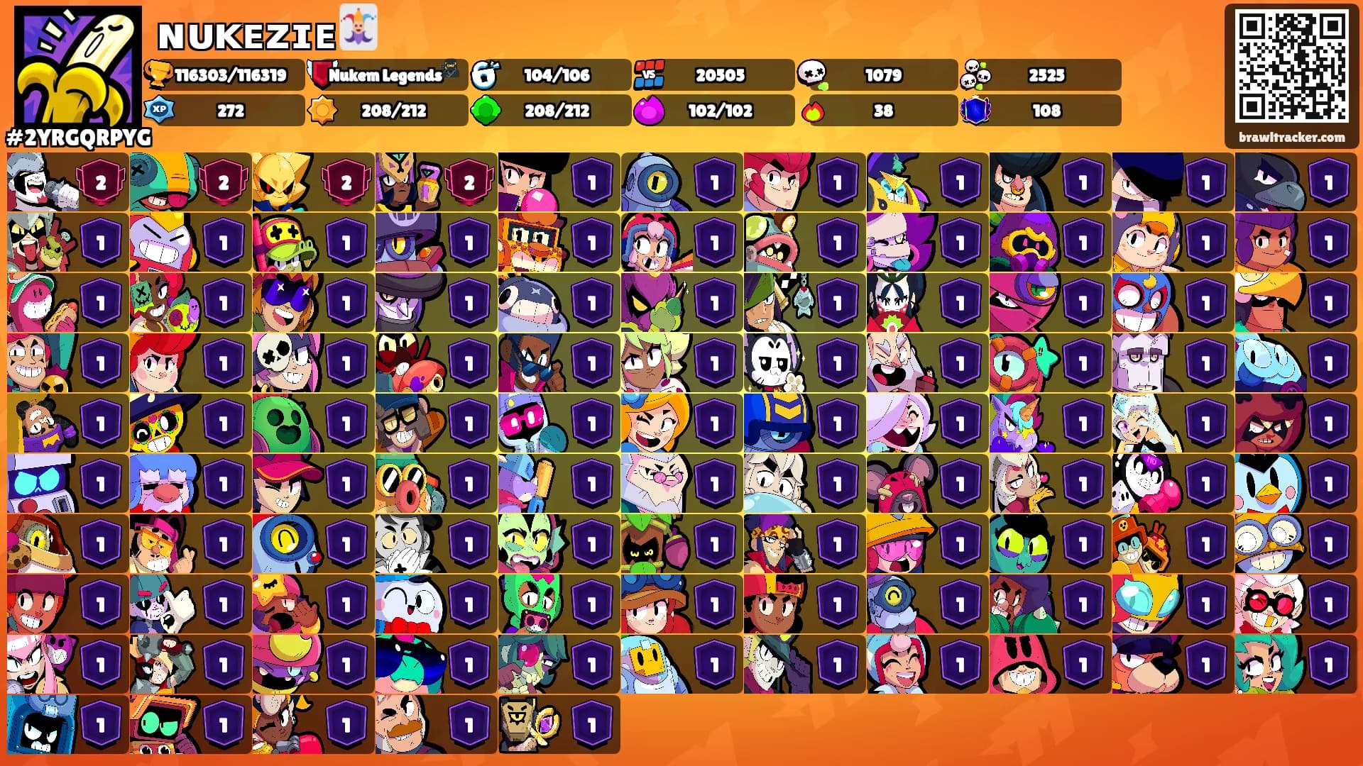 ɴᴜᴋᴇᴢɪᴇ🃏's Ranks