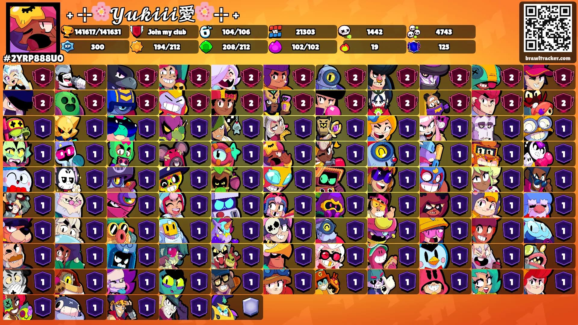 ˖ ⊹🌸𝓨𝓾𝓴𝓲𝓲𝓲愛🌸⊹ ˖'s Ranks