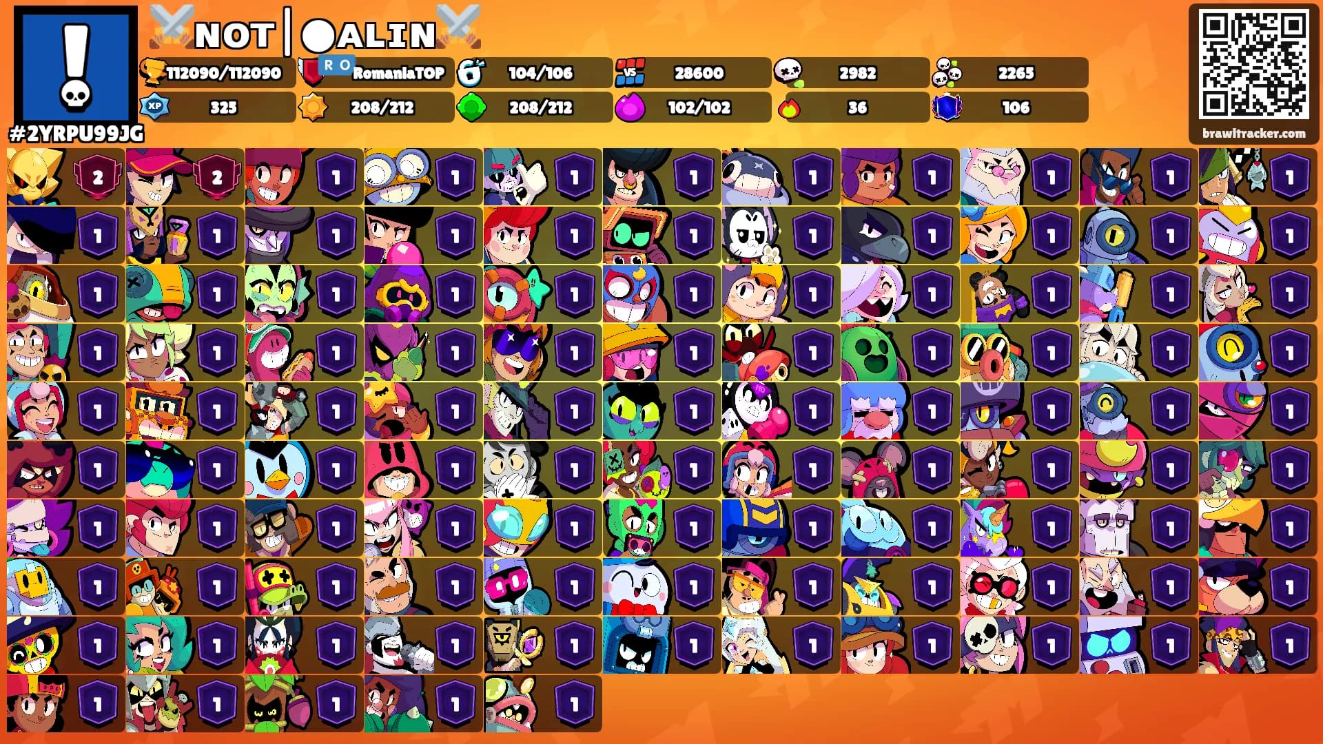 ⚔️ɴᴏᴛ|●ᴀʟɪɴ⚔️'s Ranks