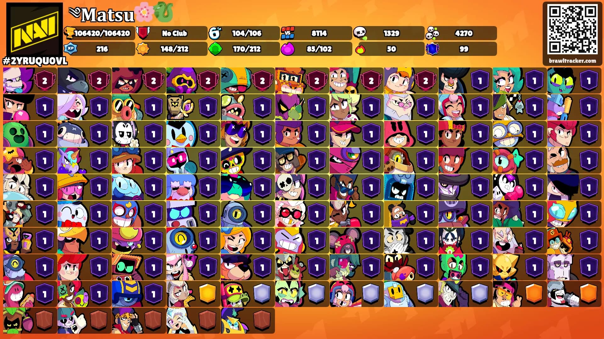 ༄𝐌𝐚𝐭𝐬𝐮🌸🐉's Ranks