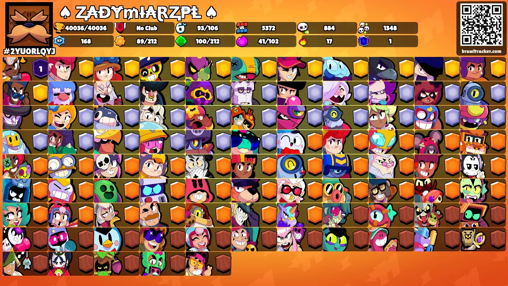 ♠ Ⱬ₳ĐɎ₥ł₳ⱤⱫ₱Ⱡ ♠'s Ranks
