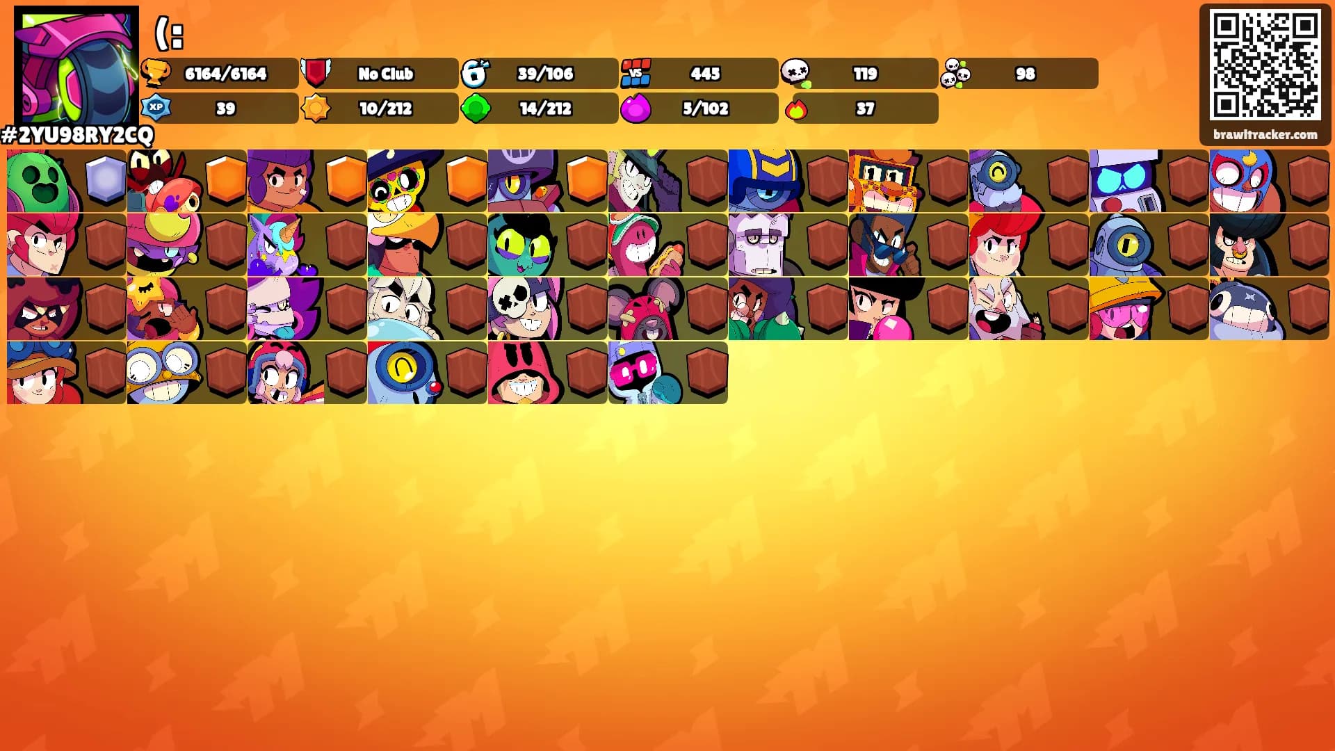 (:'s Ranks