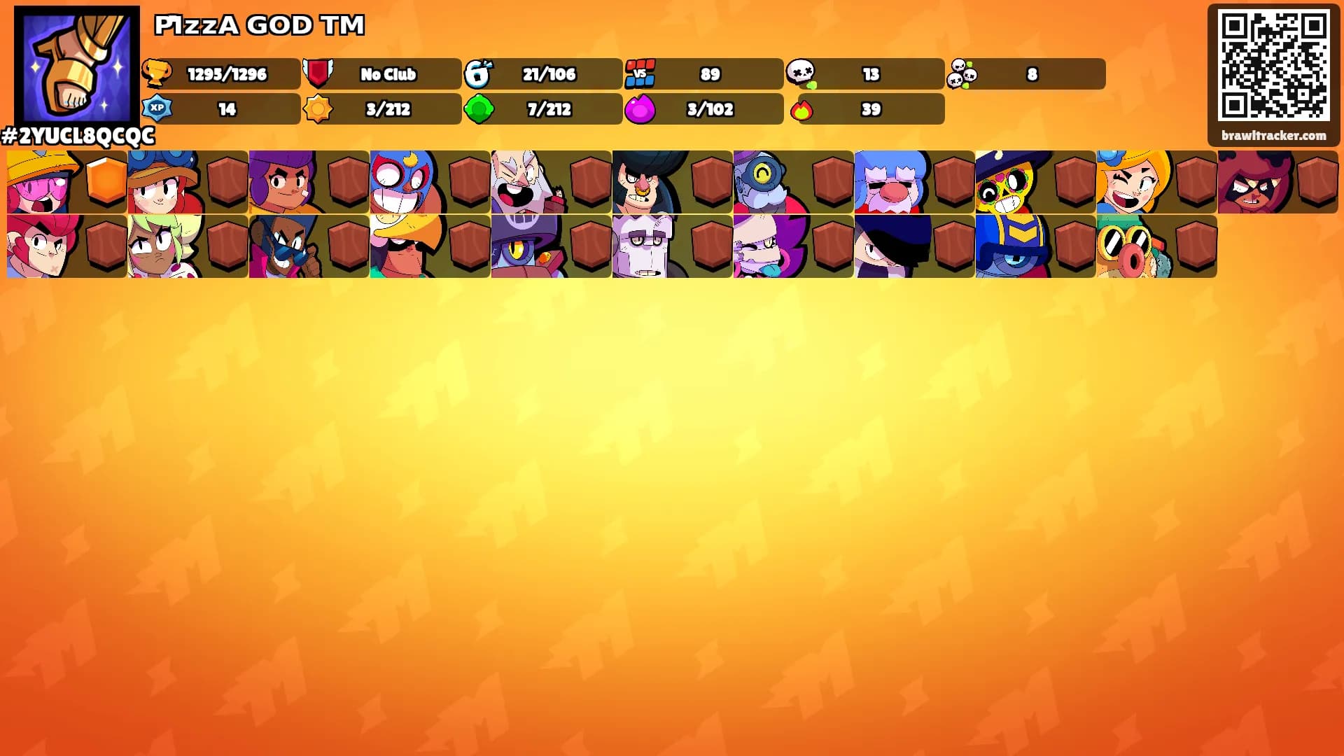 ᴾᴵ̇ᶻᶻᴬ ᴳᴼᴰ ᵀᴹ's Ranks
