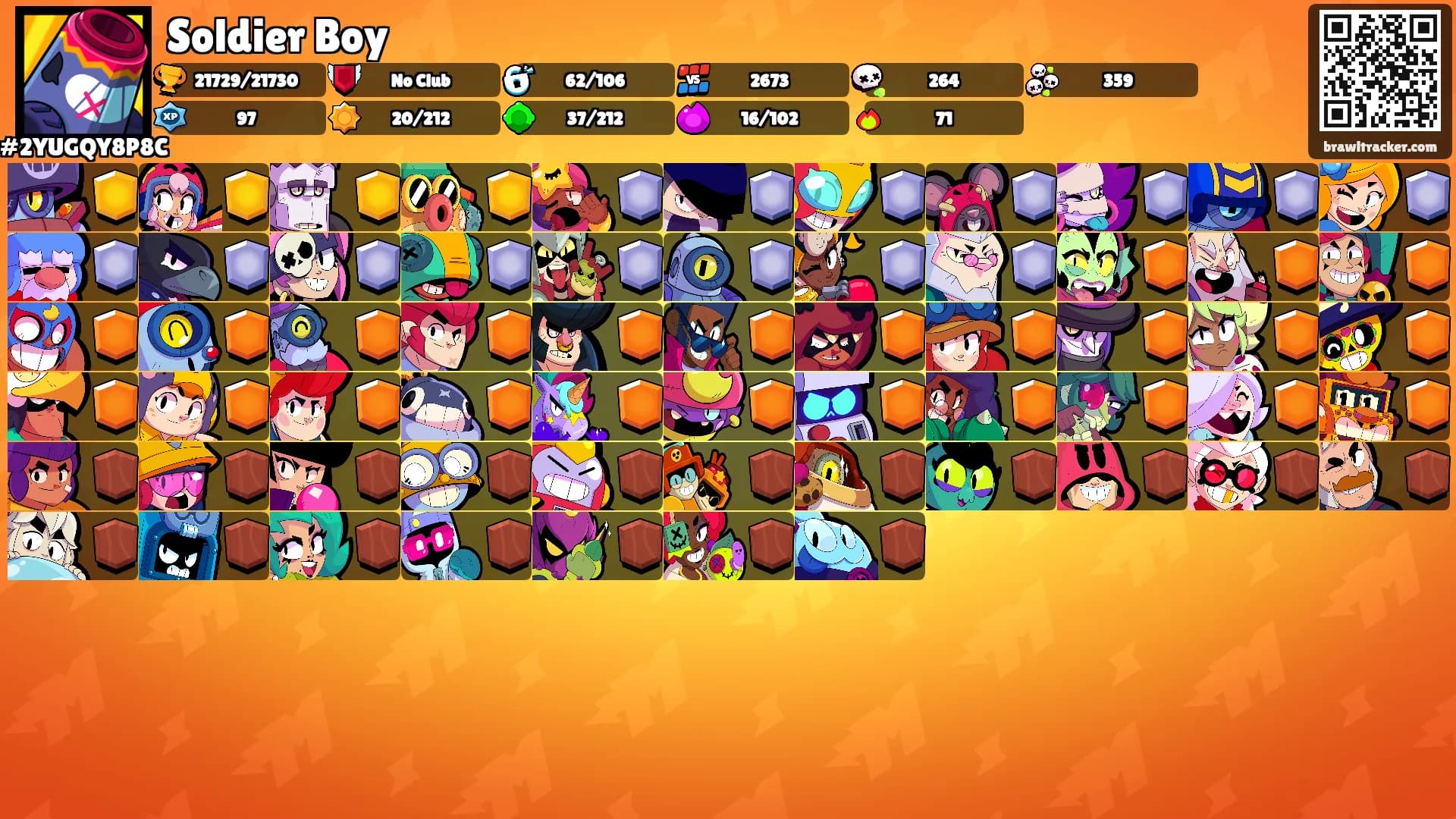 Soldier Boy's Ranks