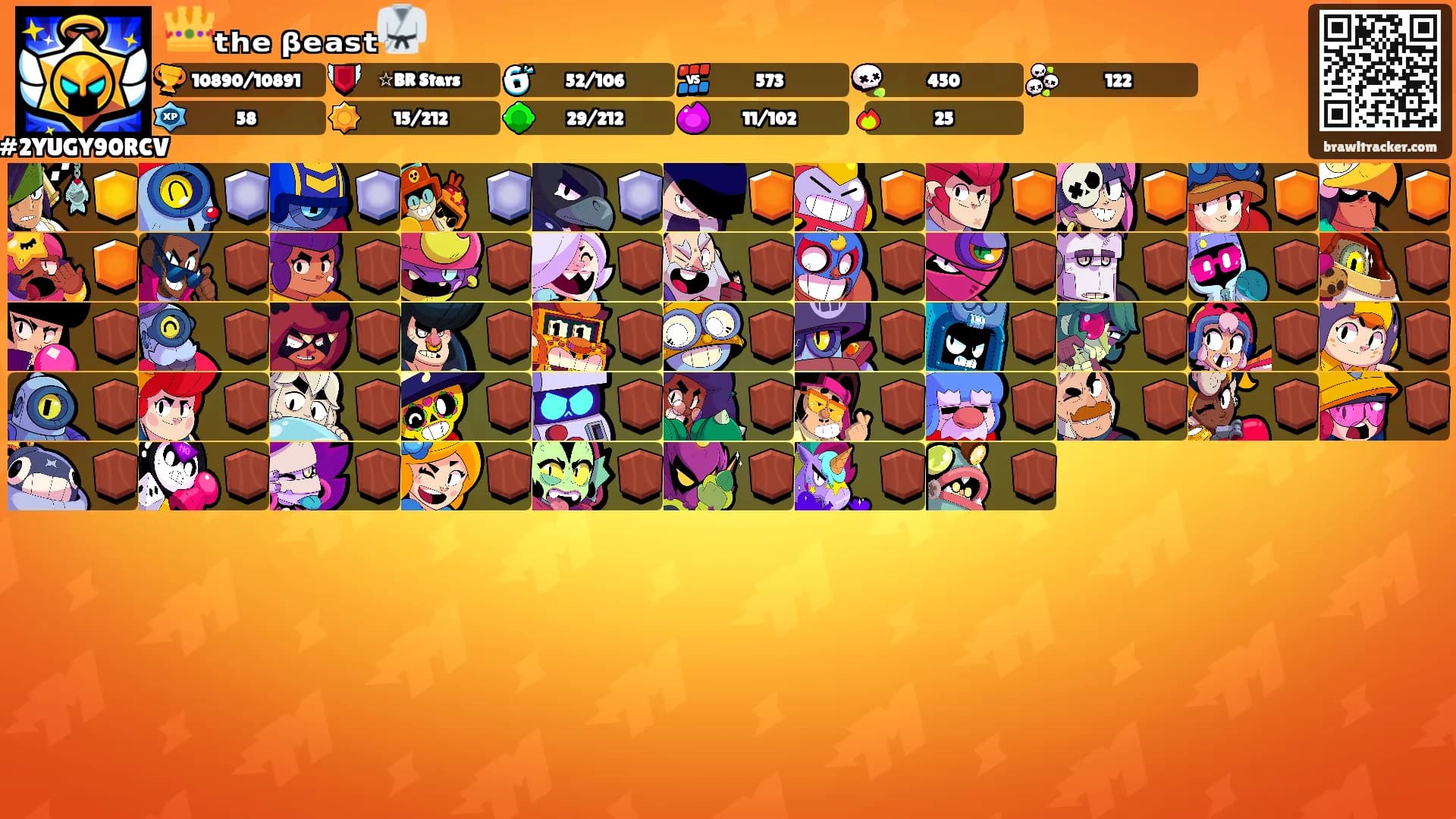 👑ₜₕₑ ᵦₑₐₛₜ🥋's Ranks