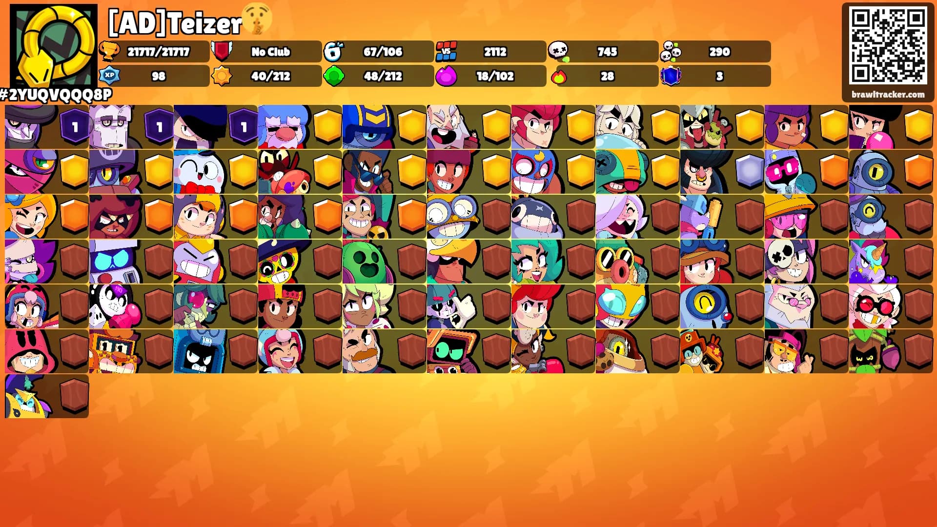 [AD]Teizer🤫's Ranks