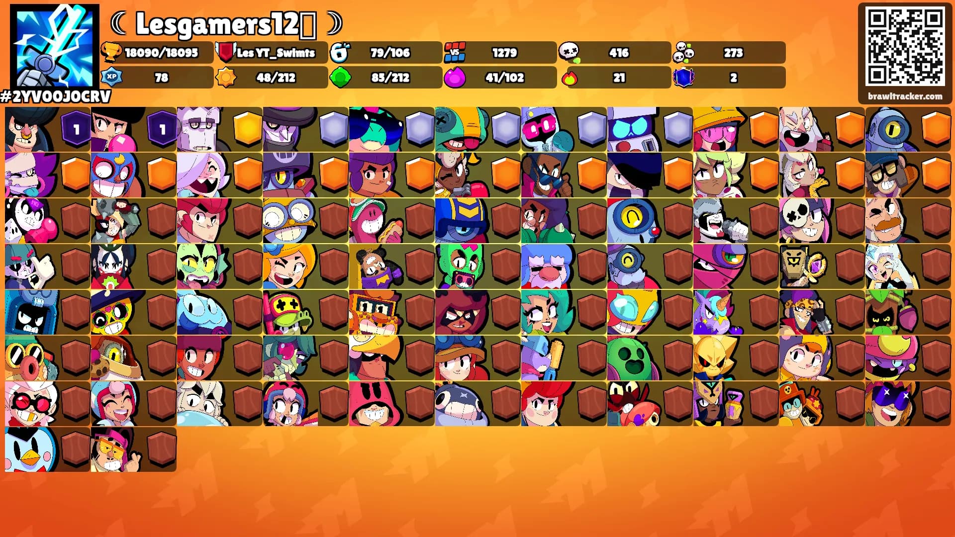 ☾Lesgamers12𑁍☽'s Ranks