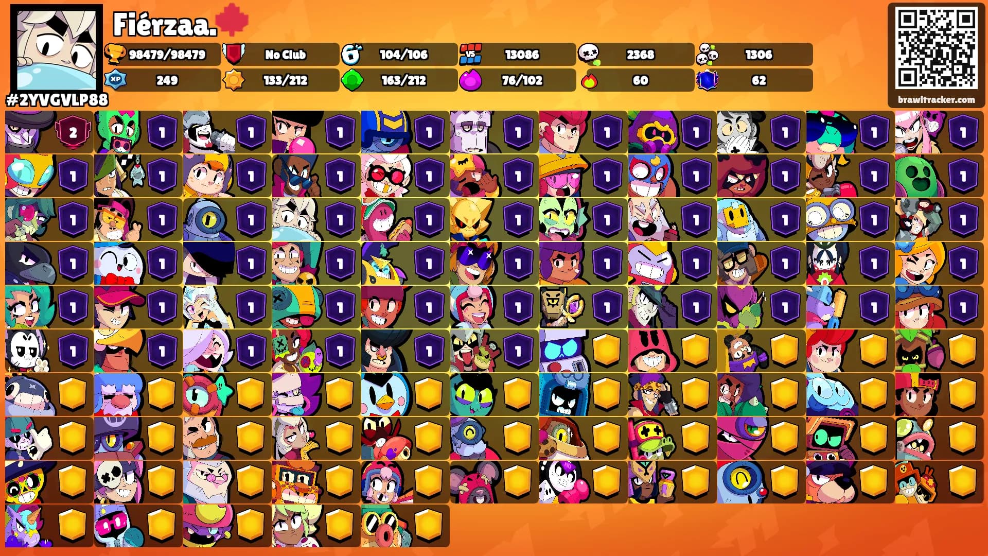 Fiérzaa.🍁's Ranks