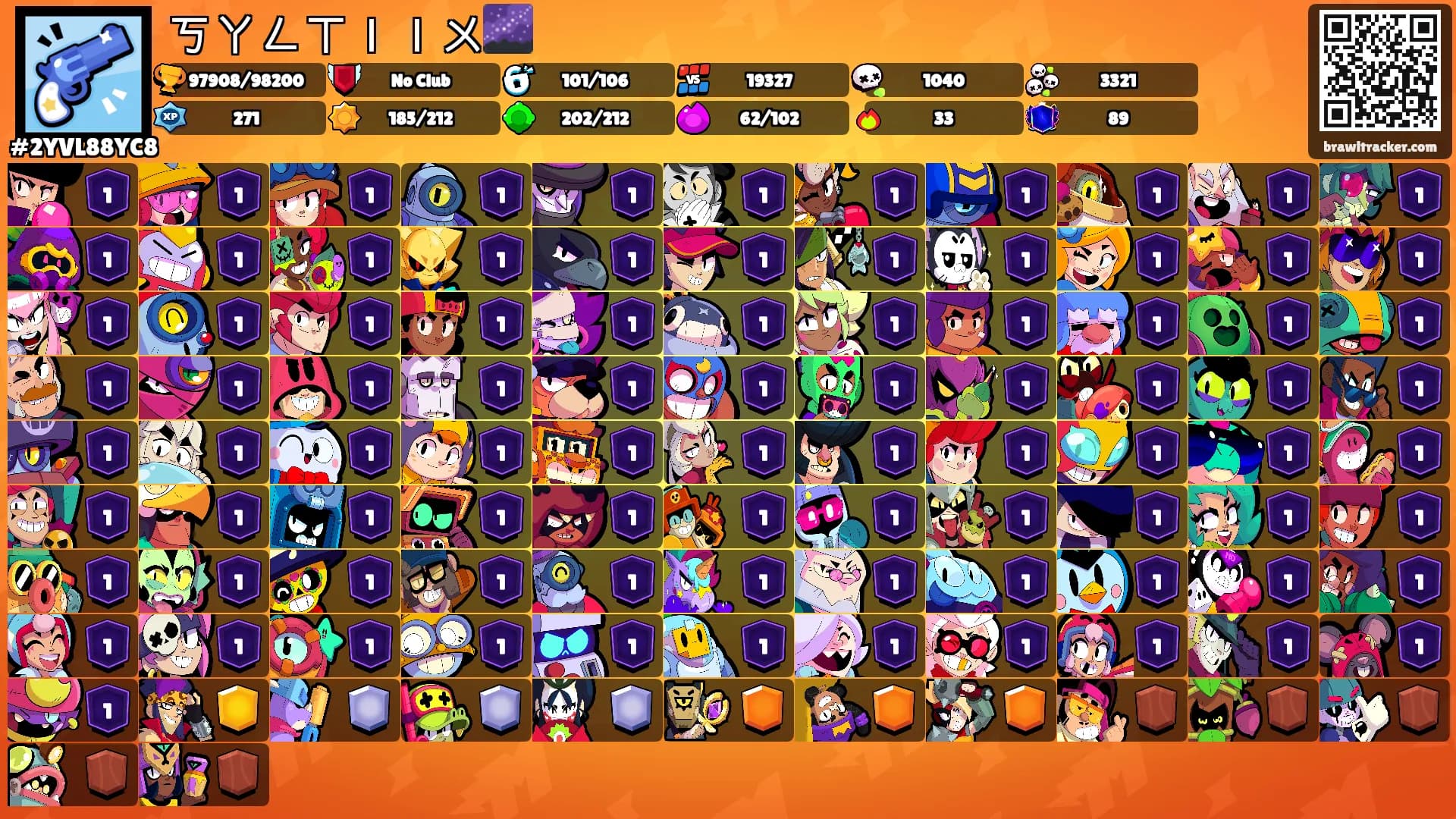 ㄎㄚㄥㄒＩＩㄨ🌌's Ranks
