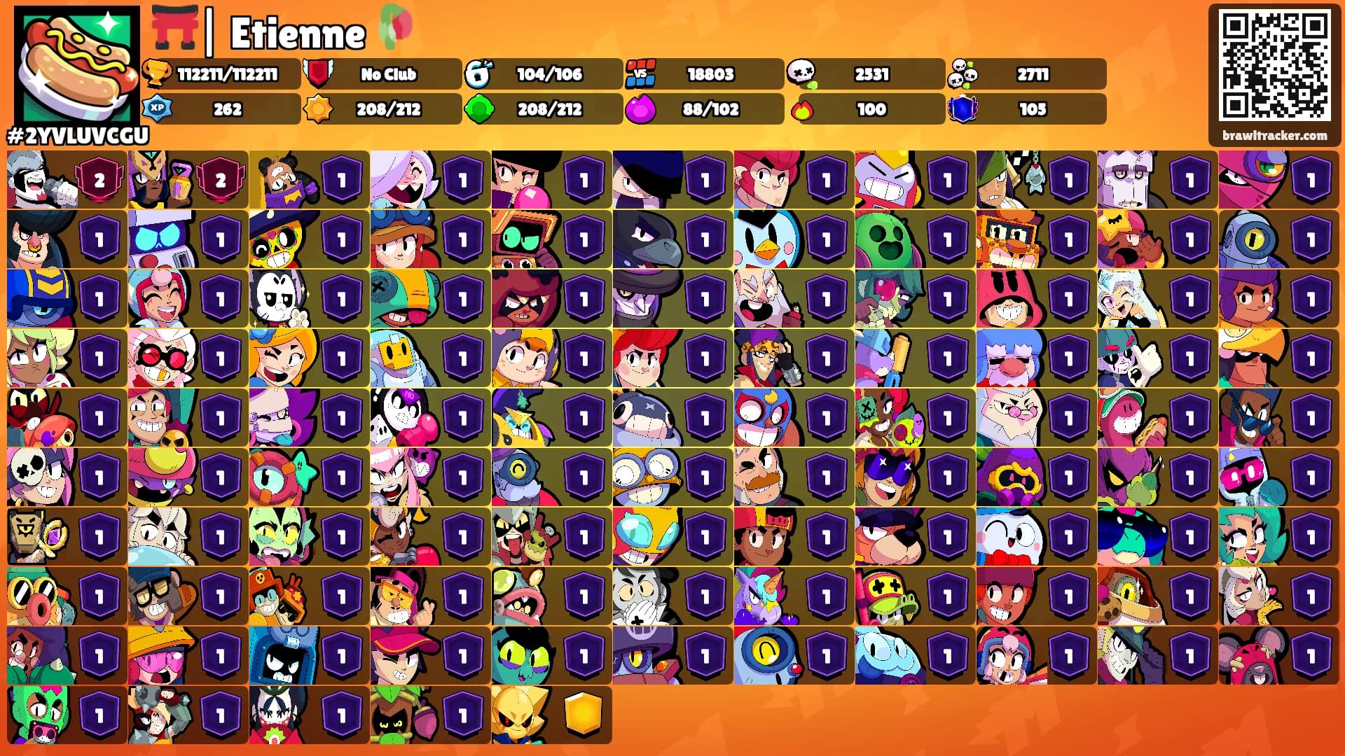 ⛩️| Etienne 🥀's Ranks