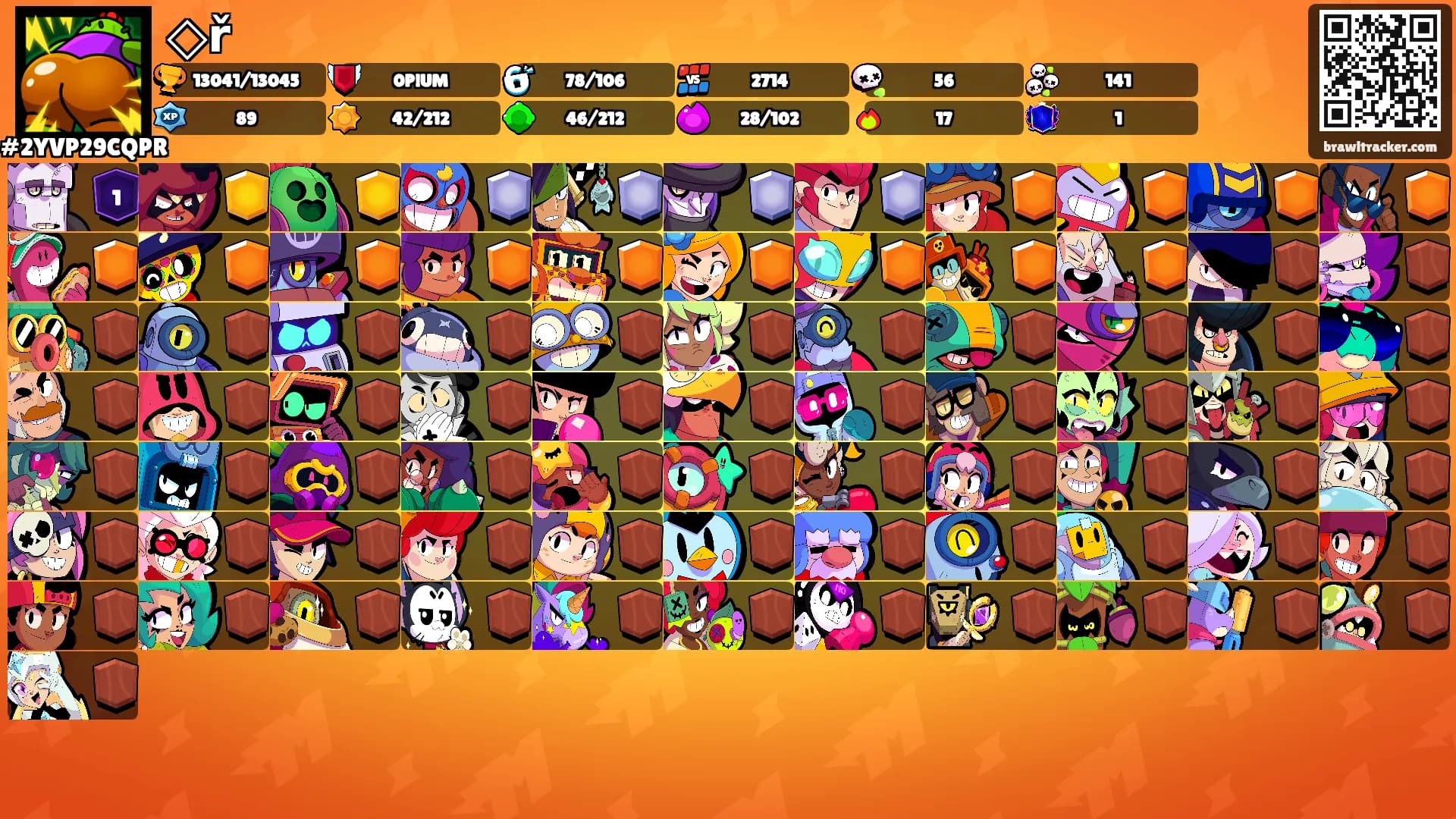 ⃟ř's Ranks