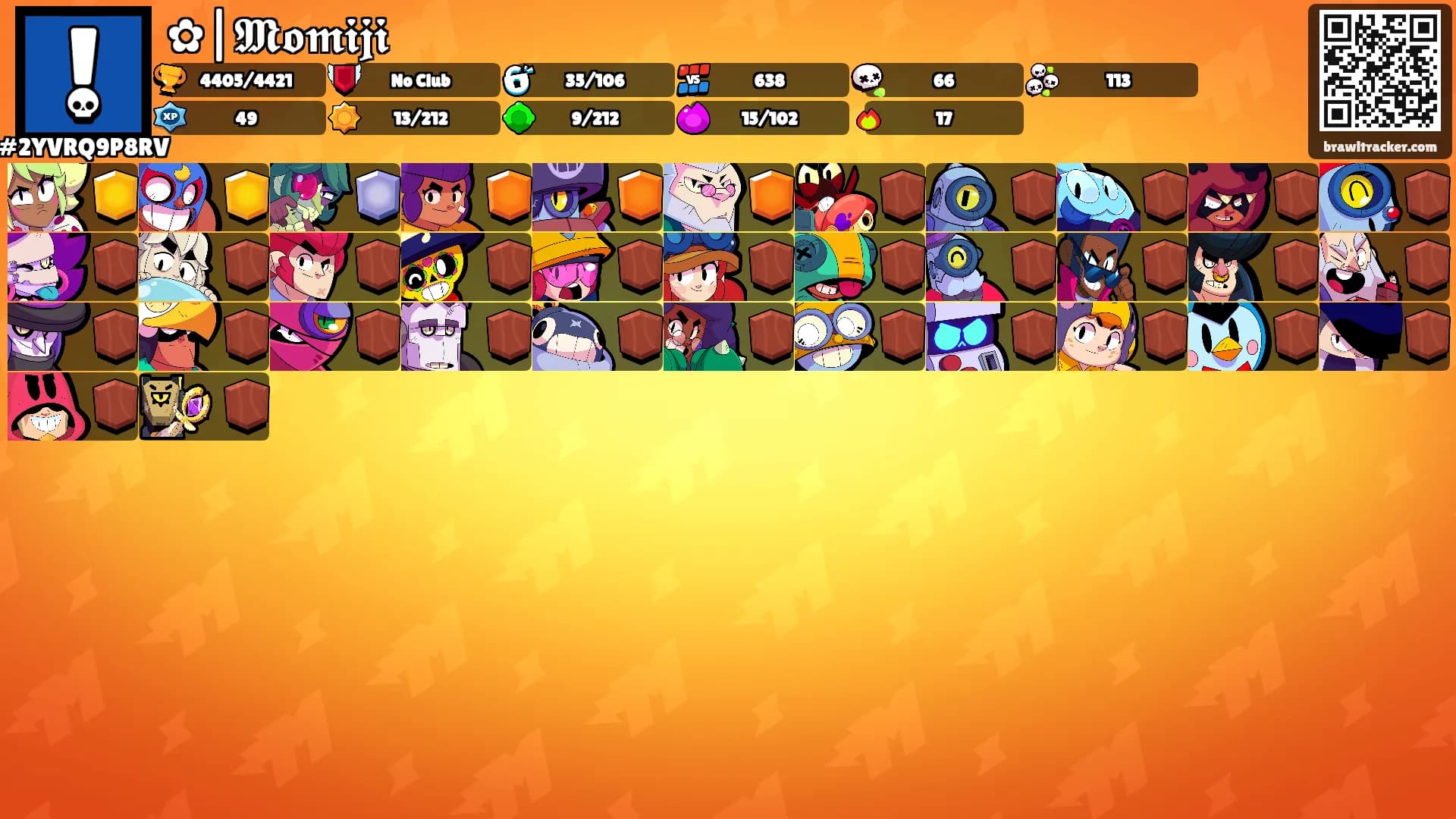 ✿|𝕸𝖔𝖒𝖎𝖏𝖎's Ranks