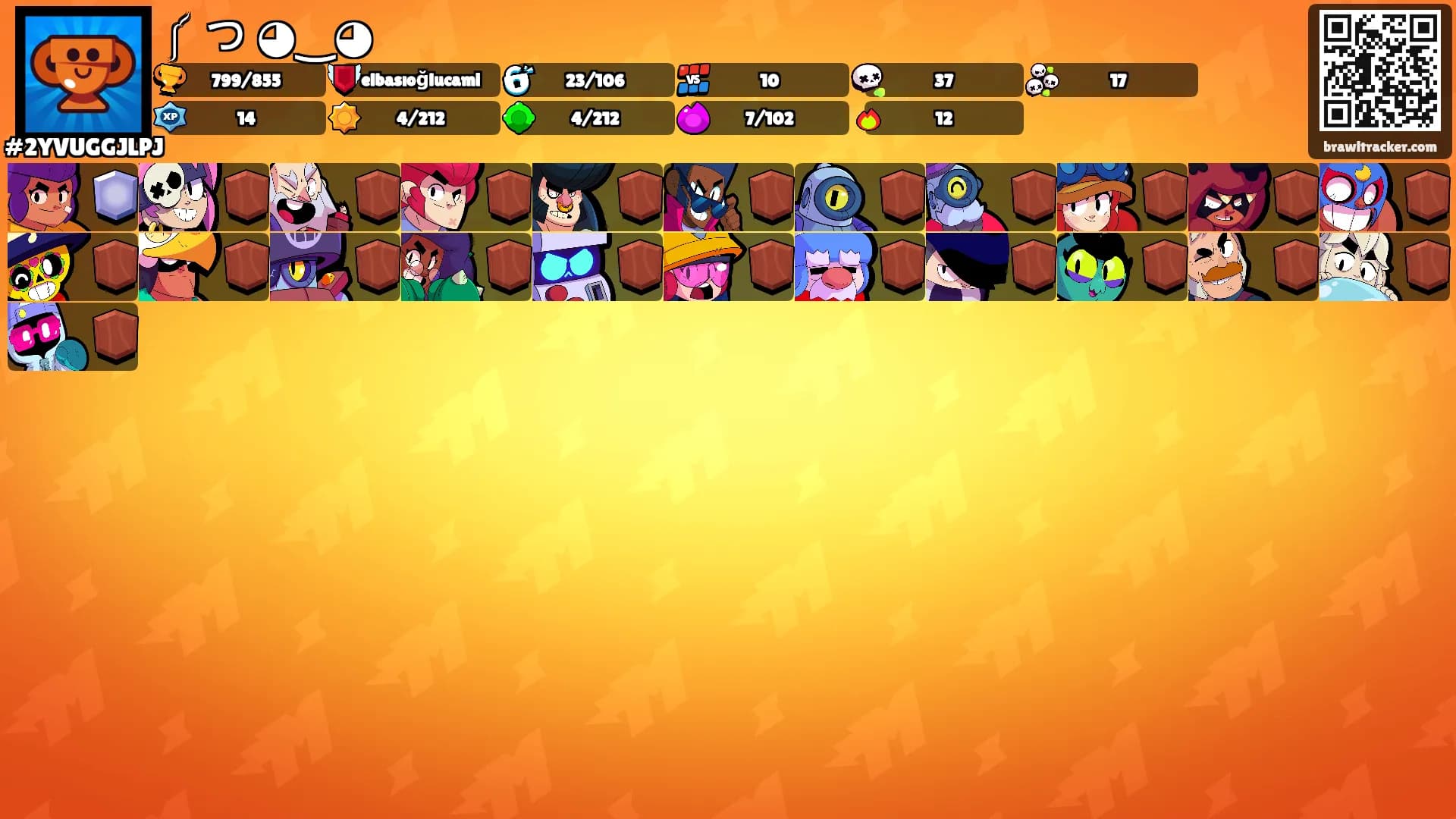༼⁠ ⁠つ⁠ ⁠◕⁠‿⁠◕'s Ranks