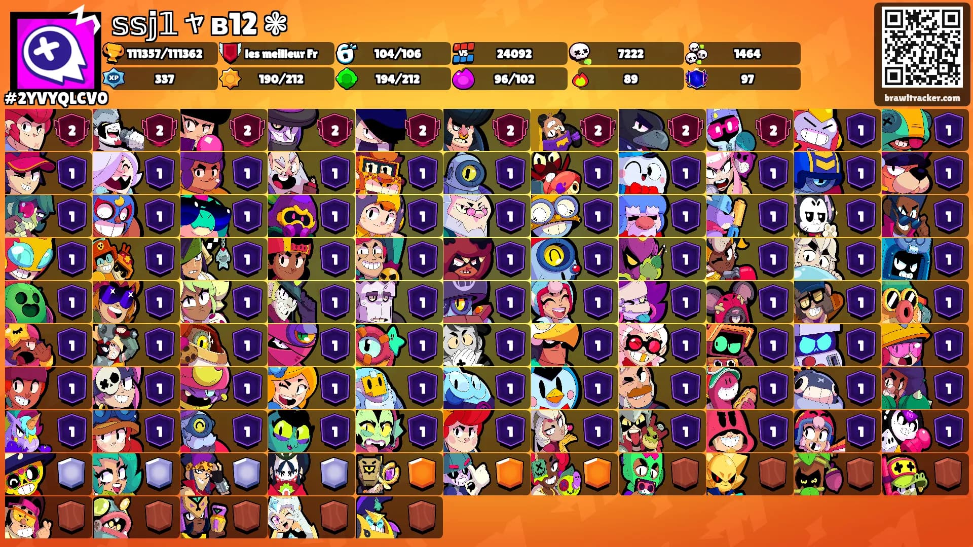𝕤𝕤𝕛𝟙ャв12 ❃'s Ranks