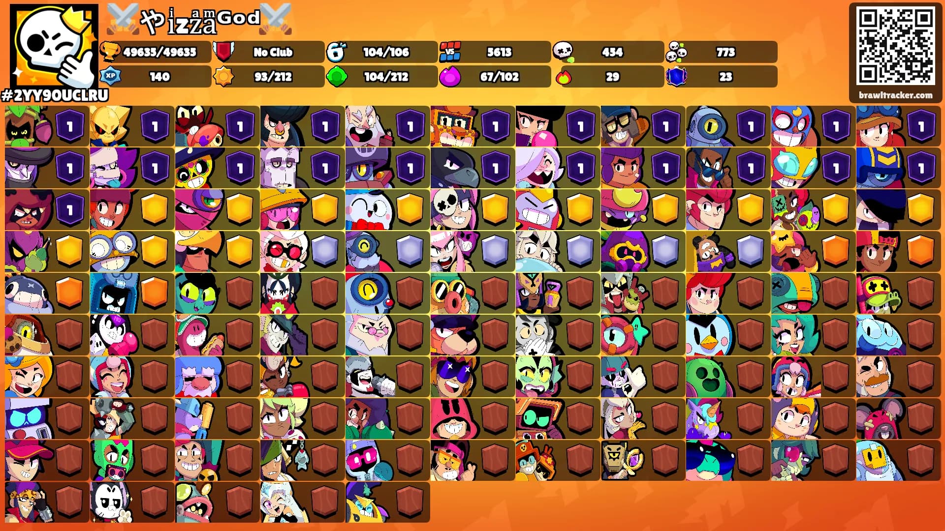 ⚔️やiͥzzͣaͫᴳᵒᵈ⚔️'s Ranks