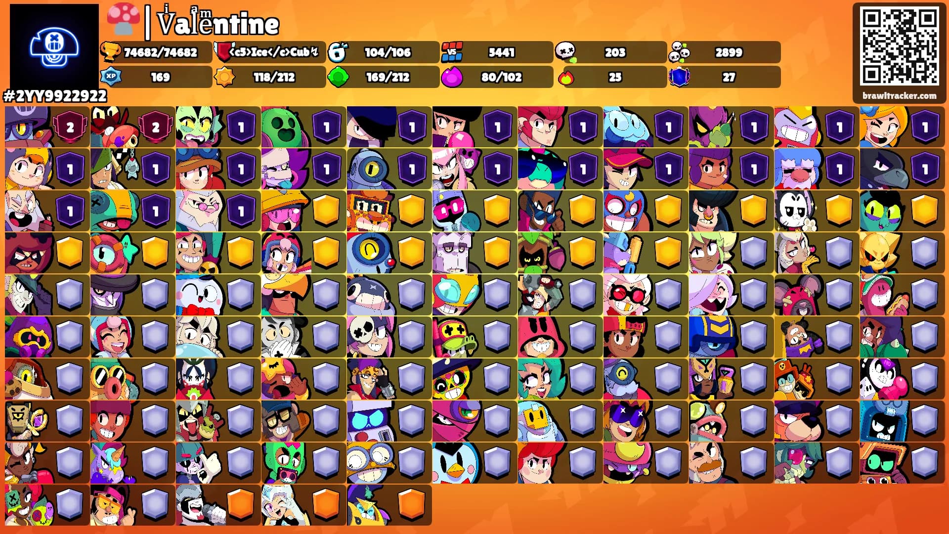 🍄|Vͥalͣeͫntine's Ranks