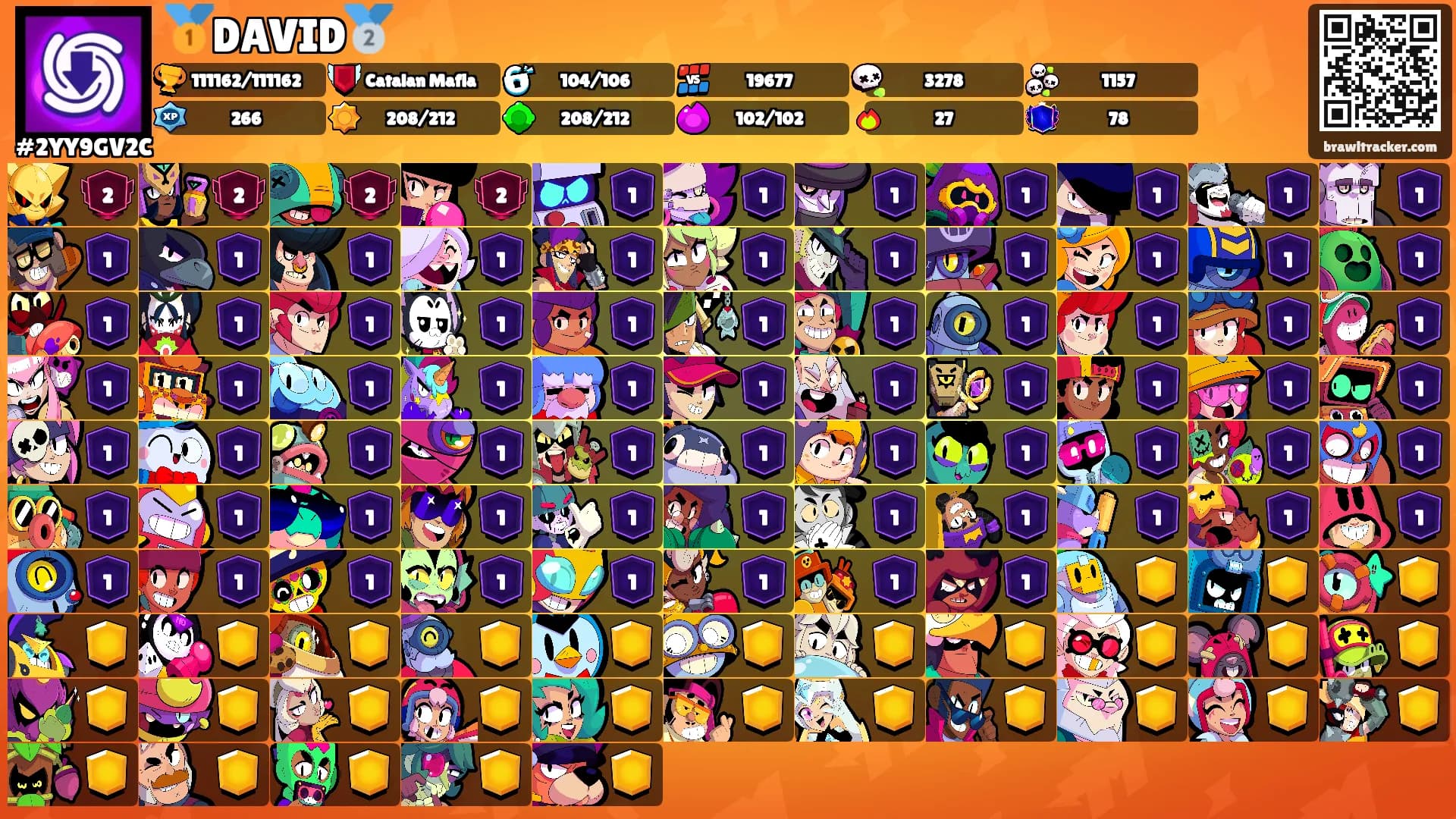 🥇DAVID🥈's Ranks